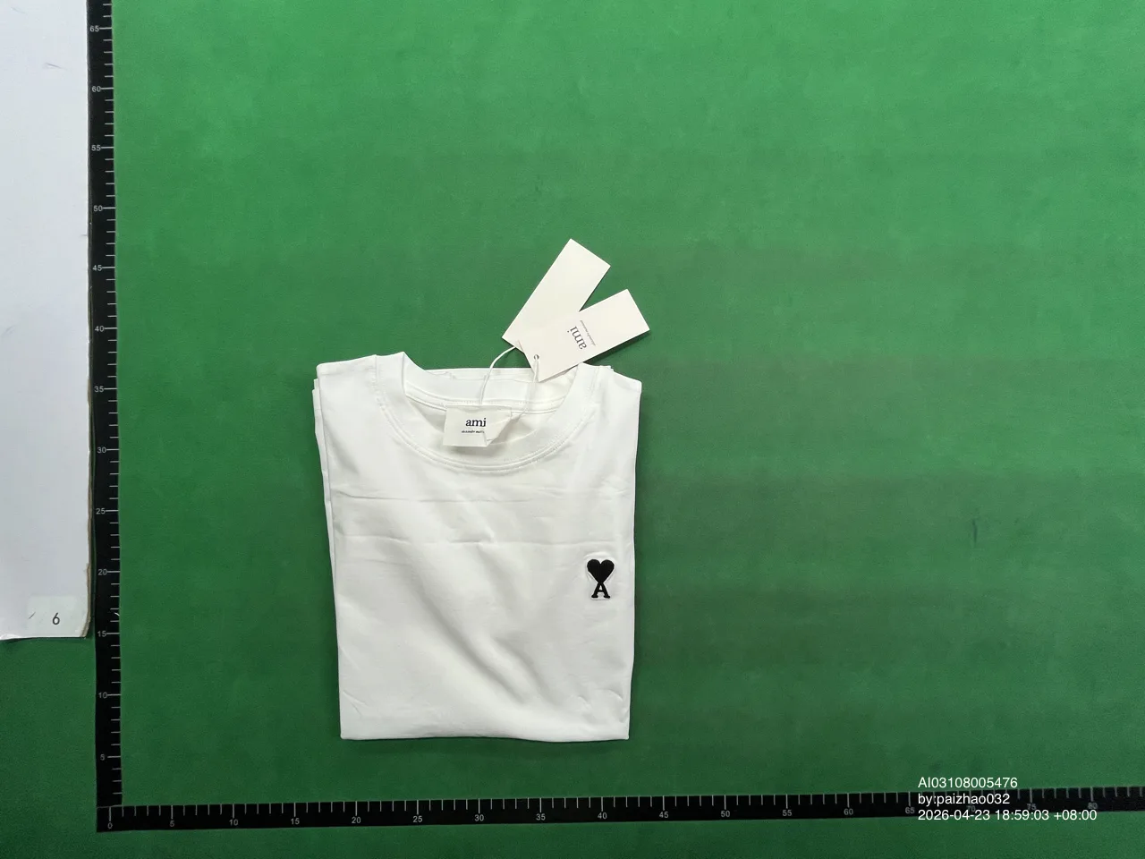 Foto QC