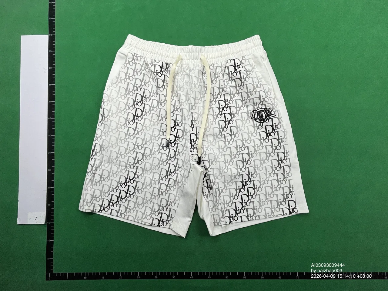 Foto QC