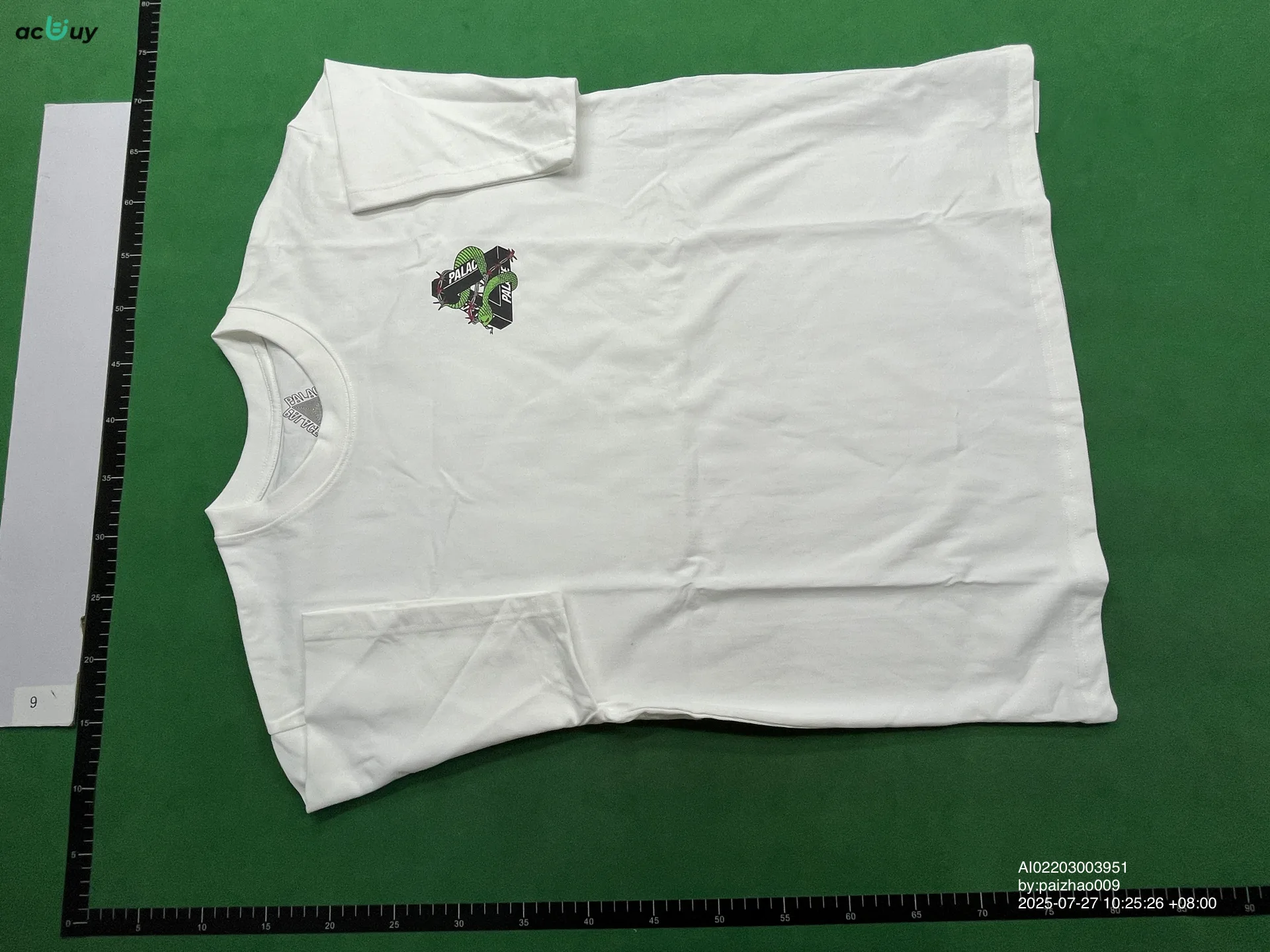 Foto QC