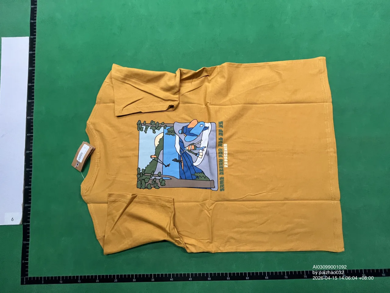 Foto QC