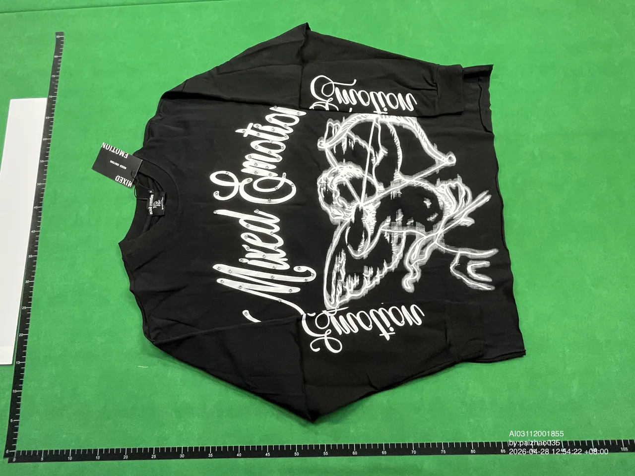 Foto QC