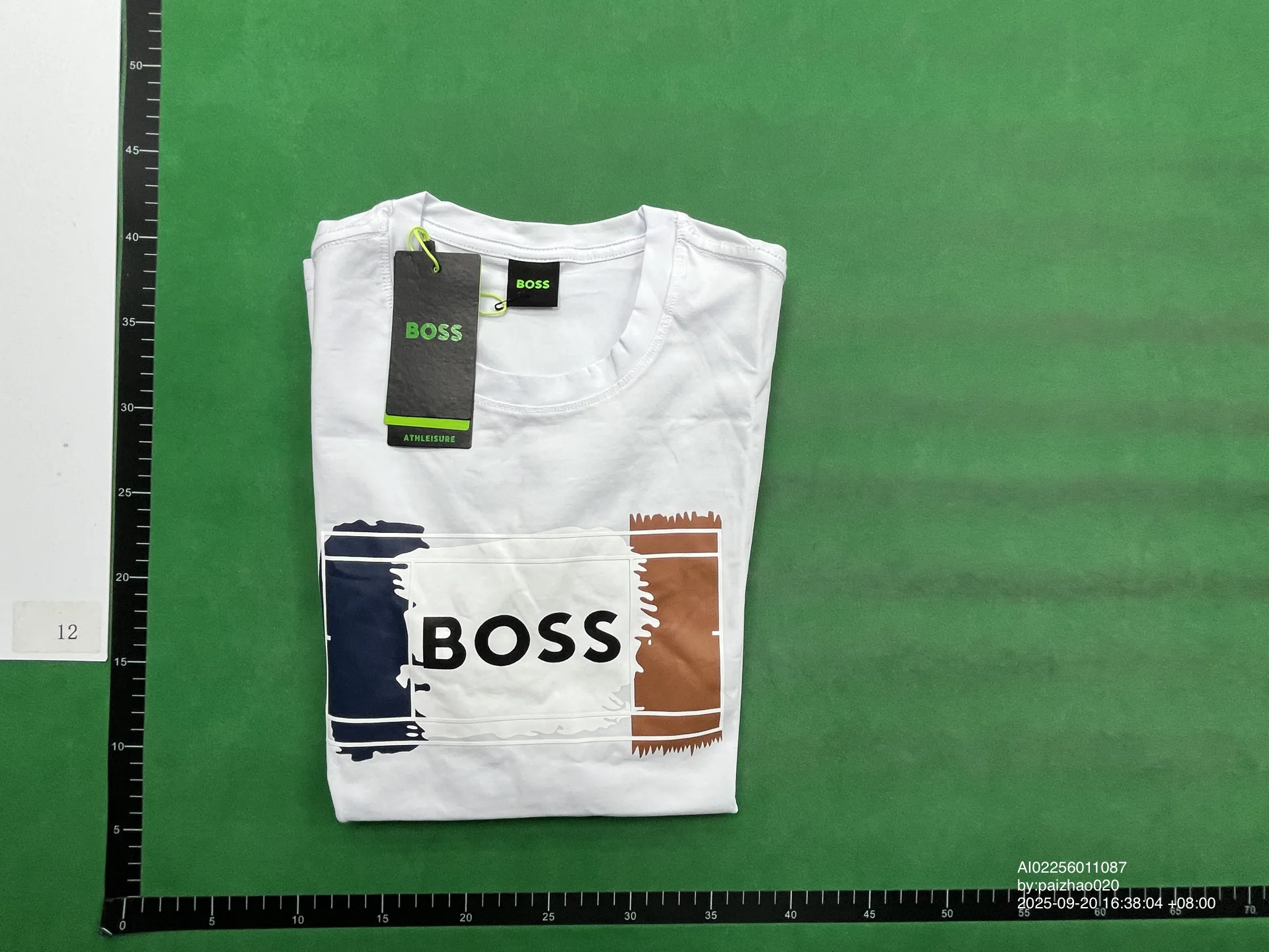 Foto QC