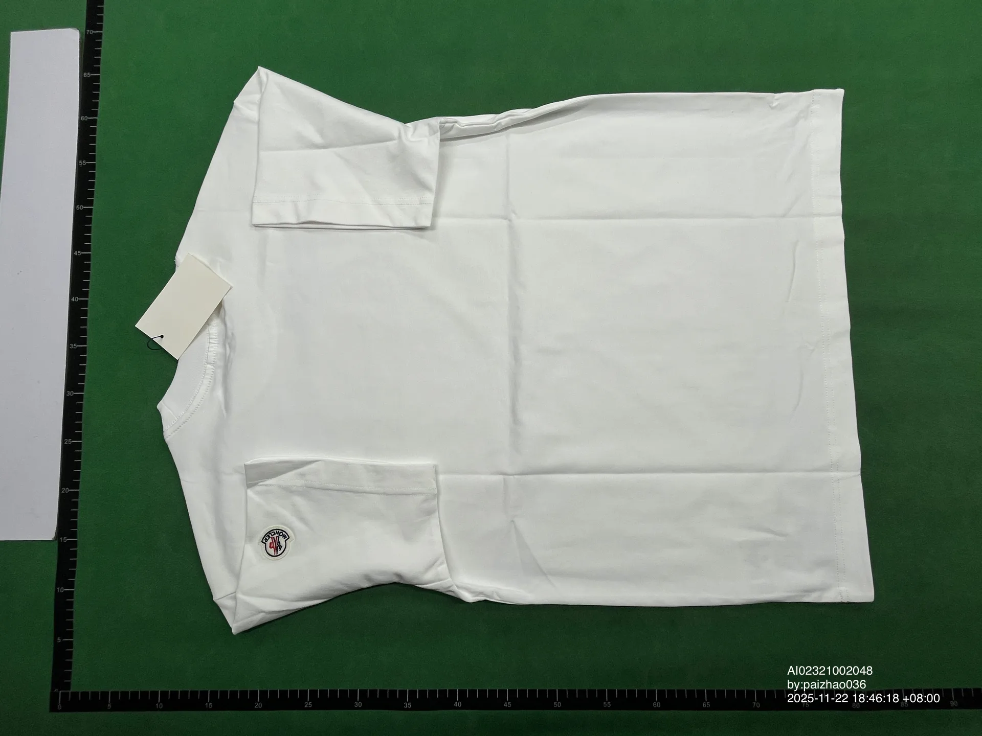 Foto QC