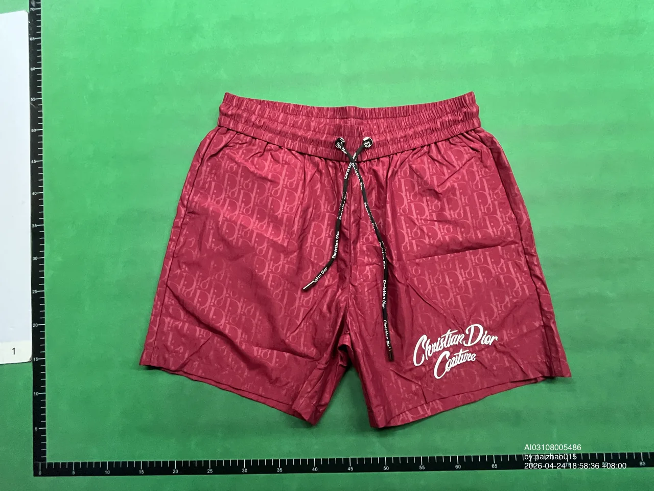 Foto QC