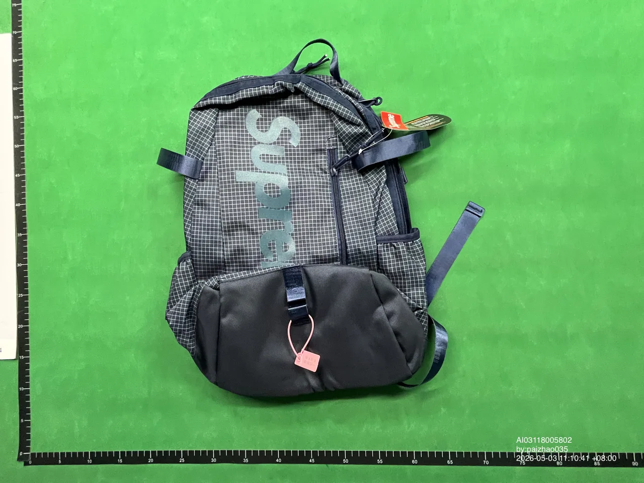 Foto QC
