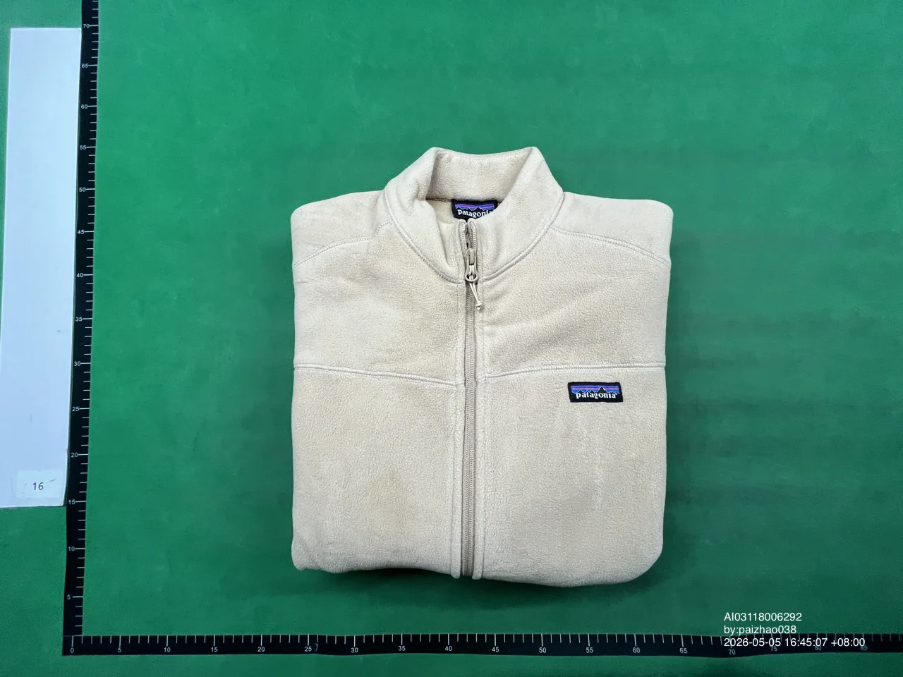 Foto QC