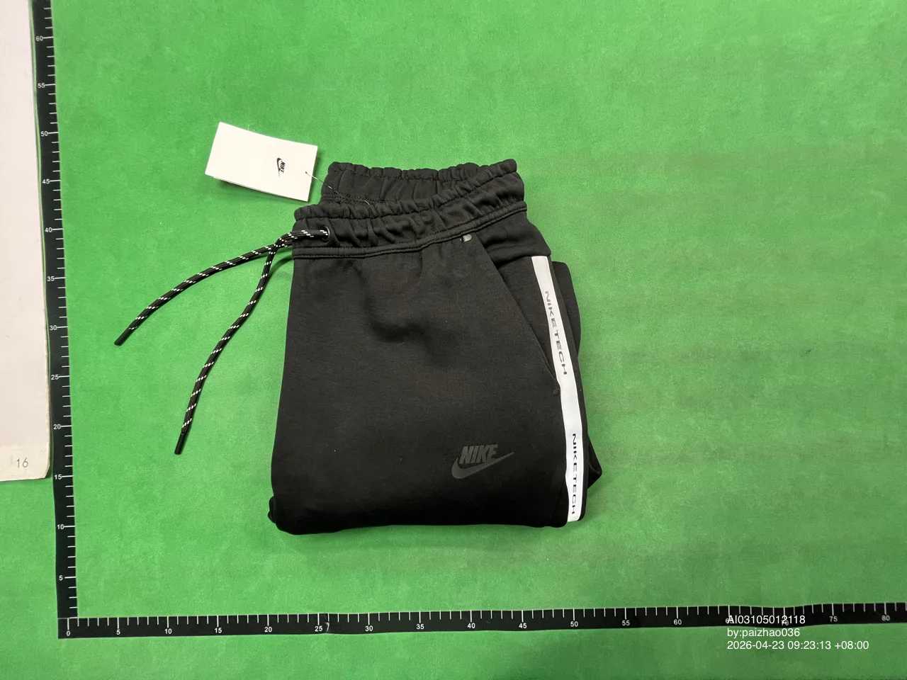 Foto QC