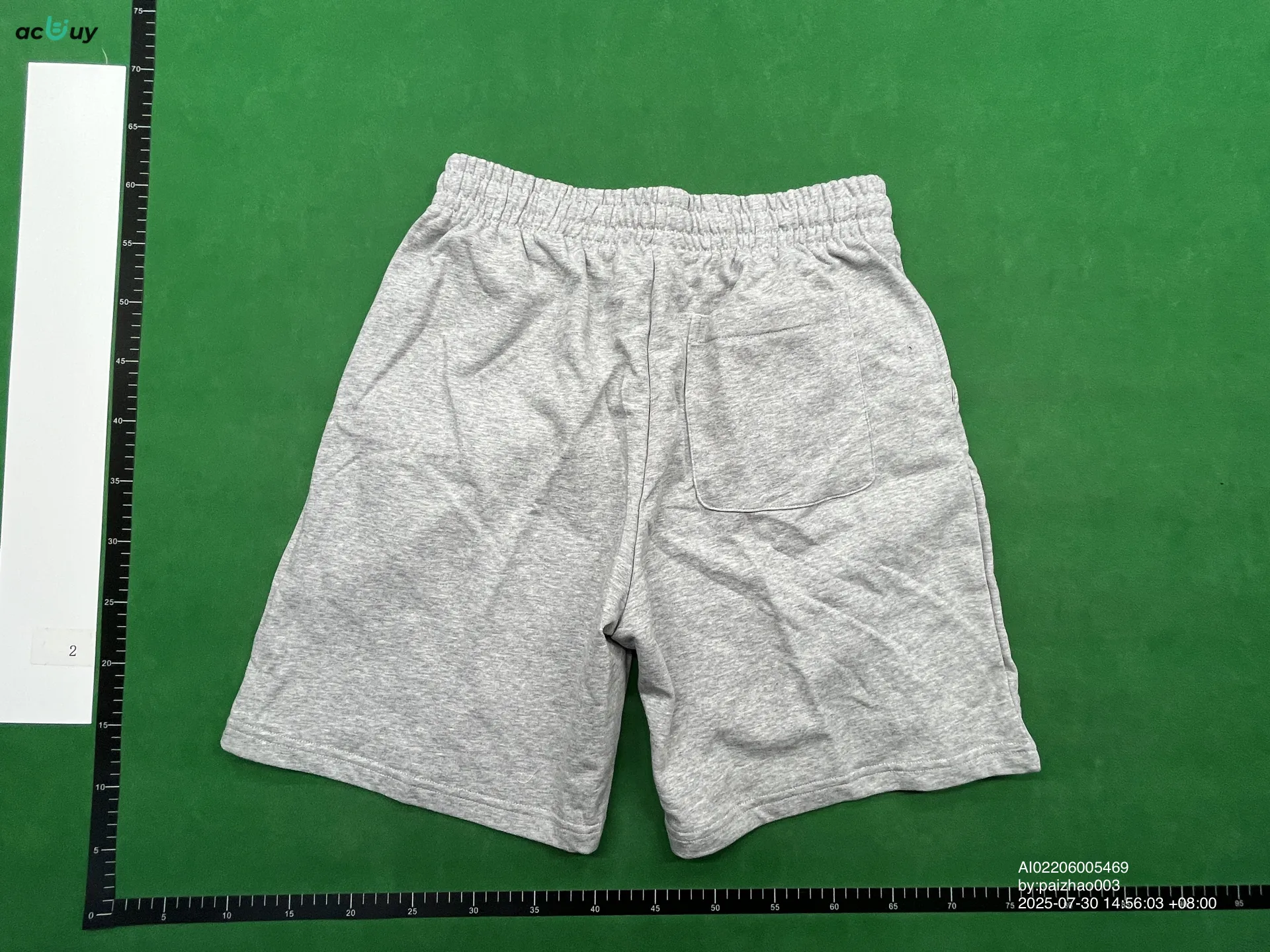 Foto QC