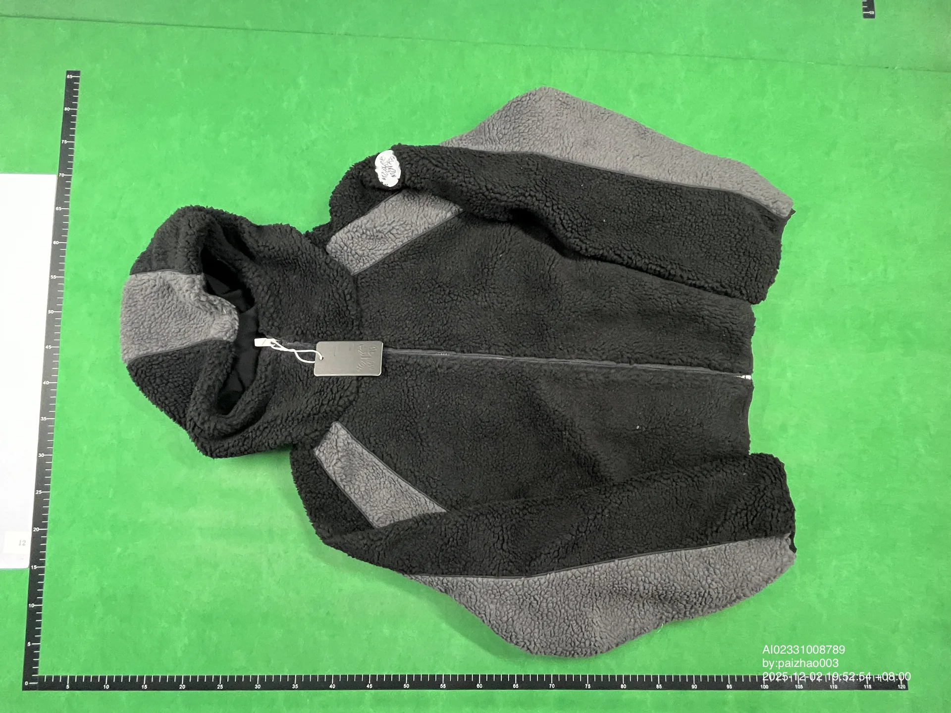 Foto QC