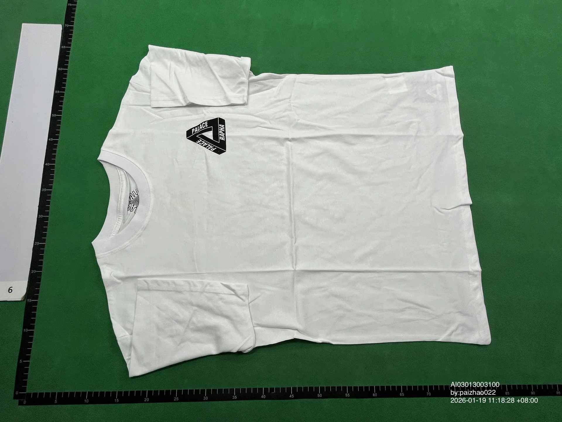 Foto QC