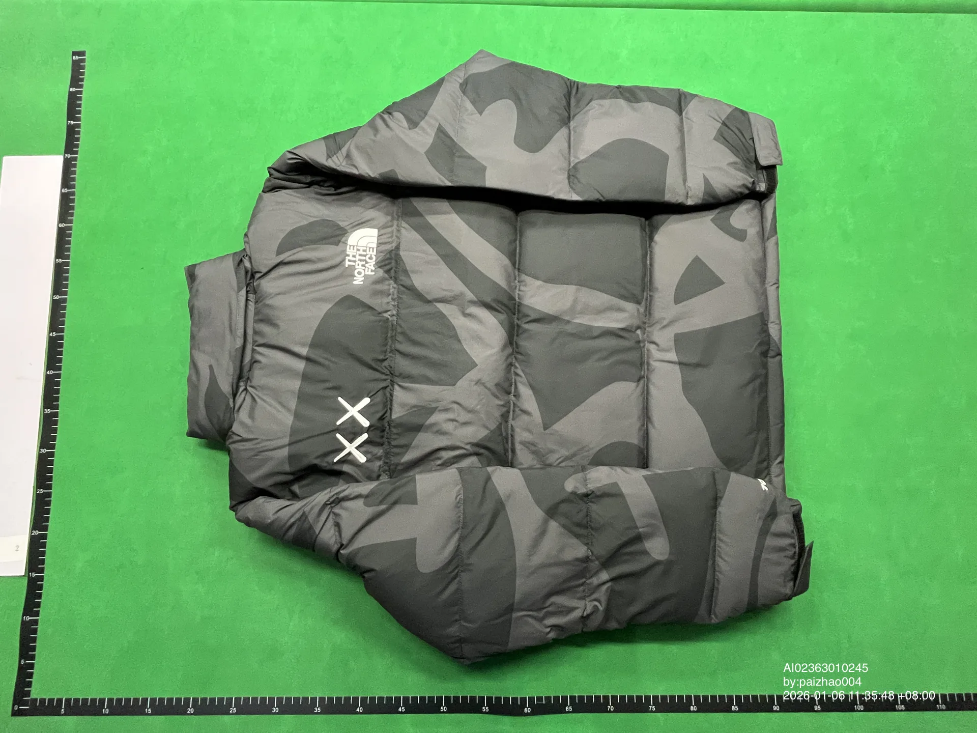 Foto QC