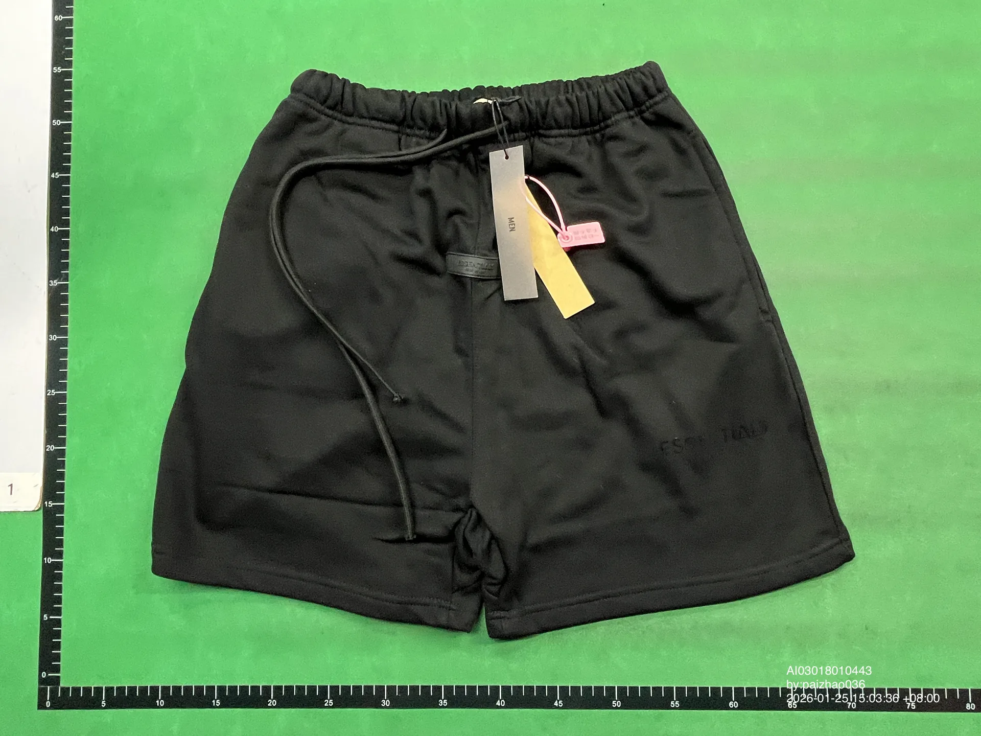Foto QC