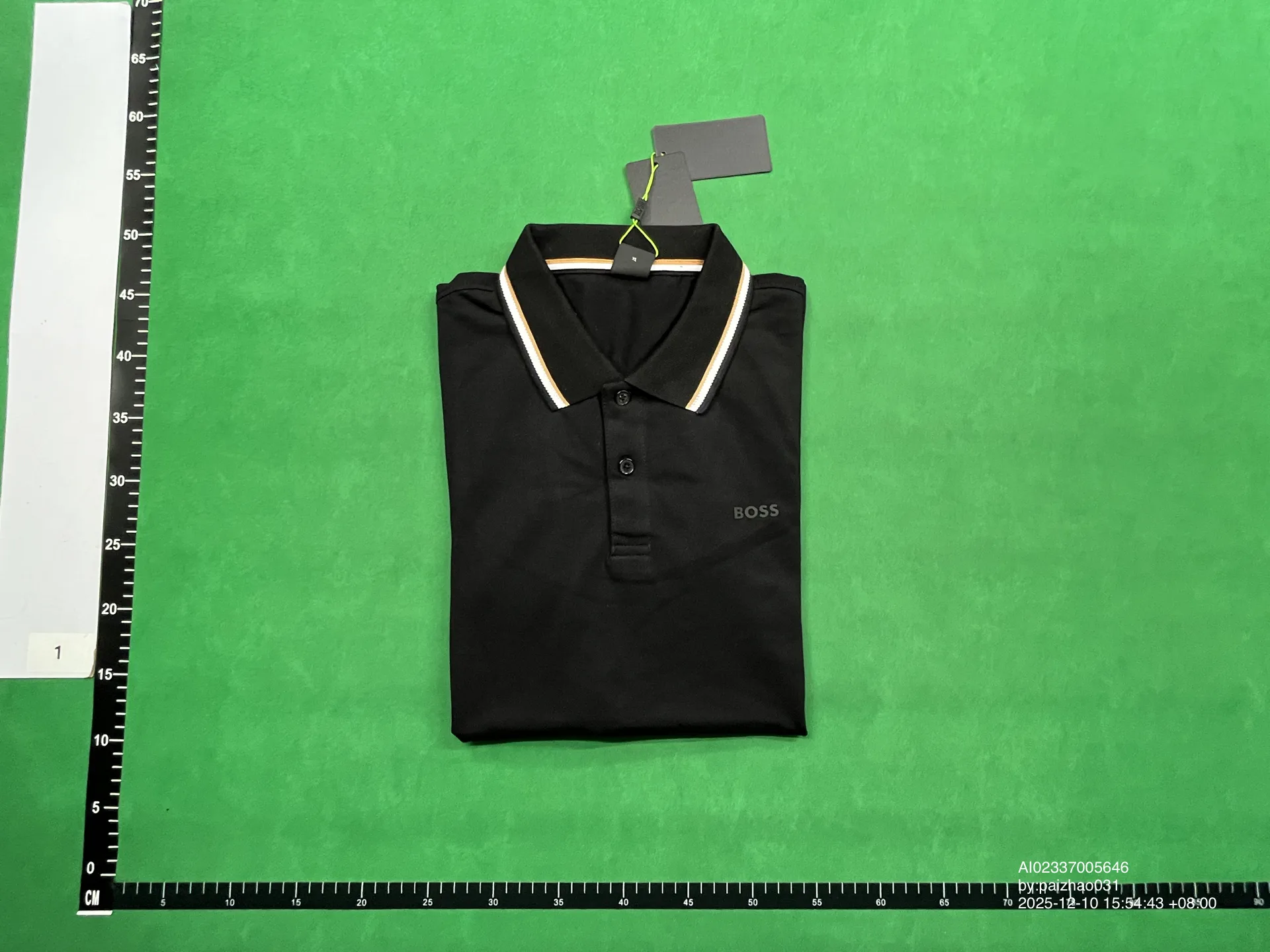 Foto QC