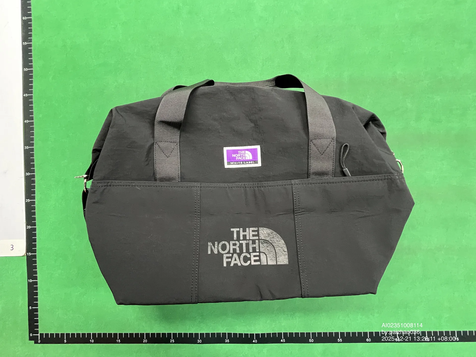 Foto QC