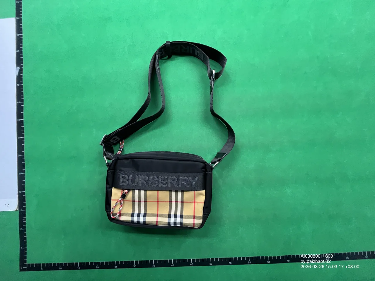 Foto QC
