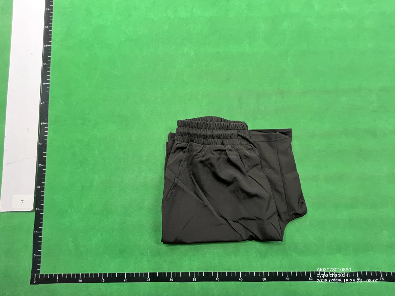 Foto QC