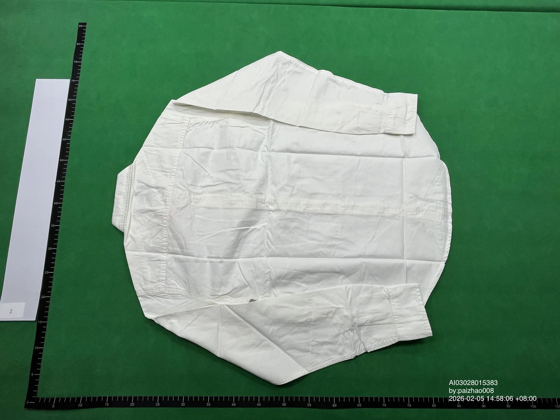 Foto QC