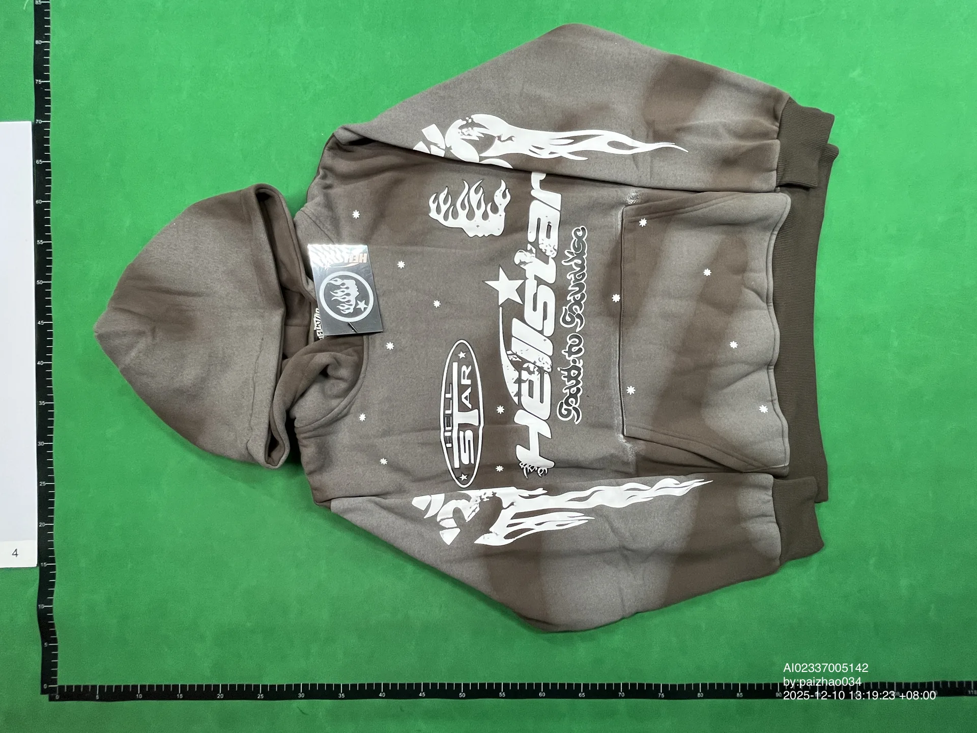 Foto QC