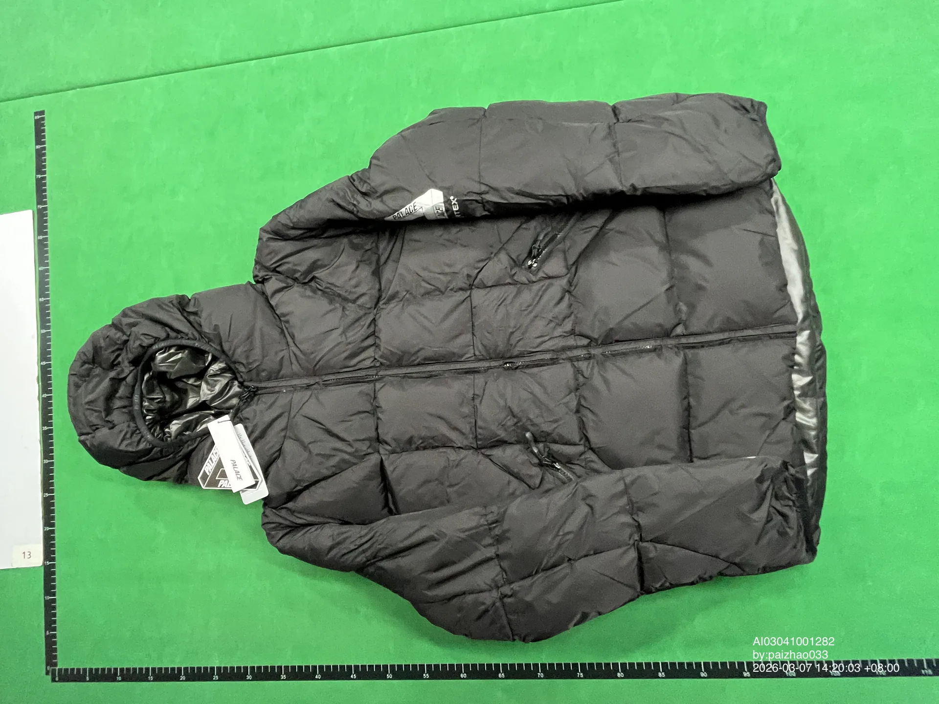 Foto QC