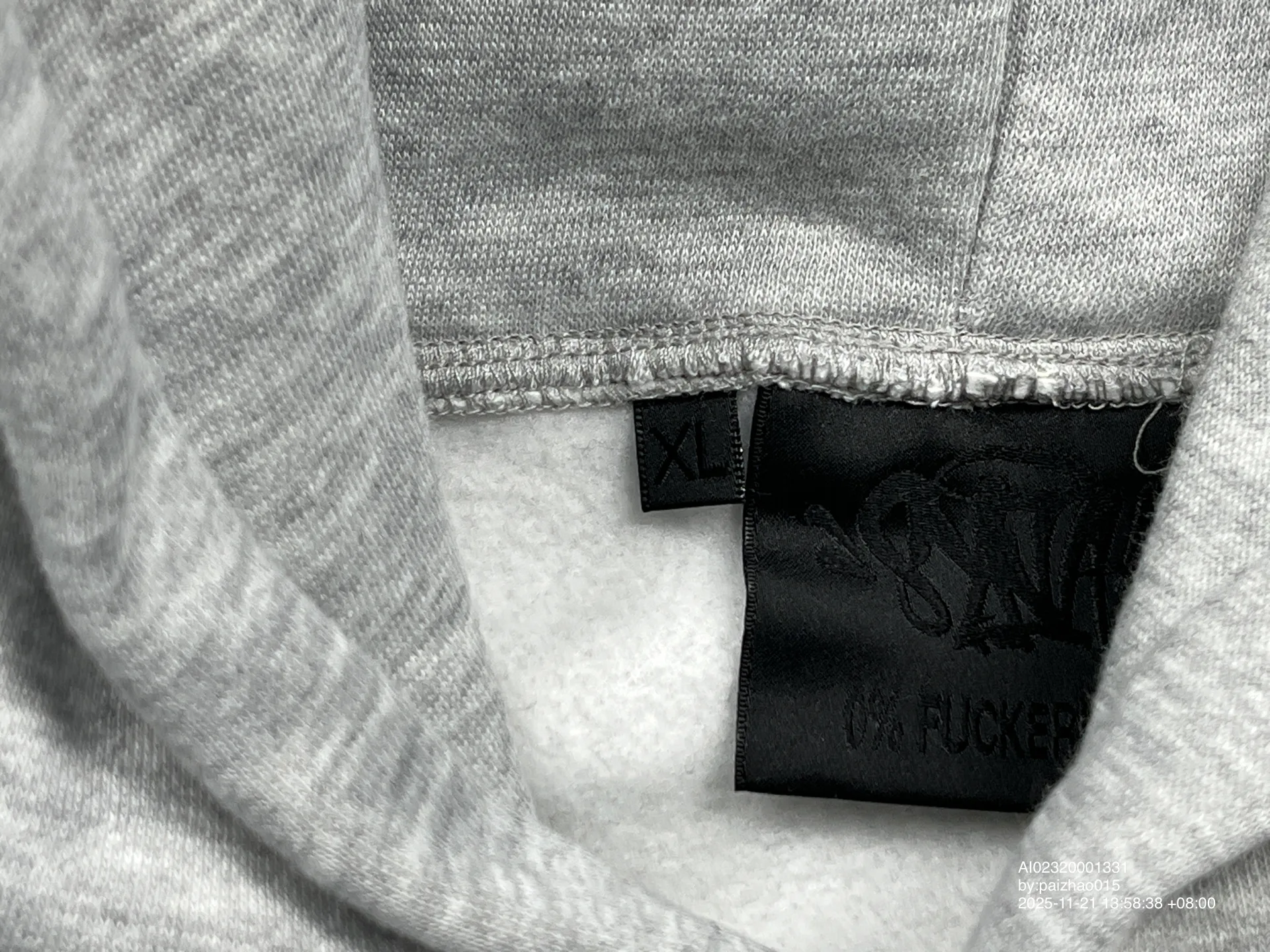 Foto QC