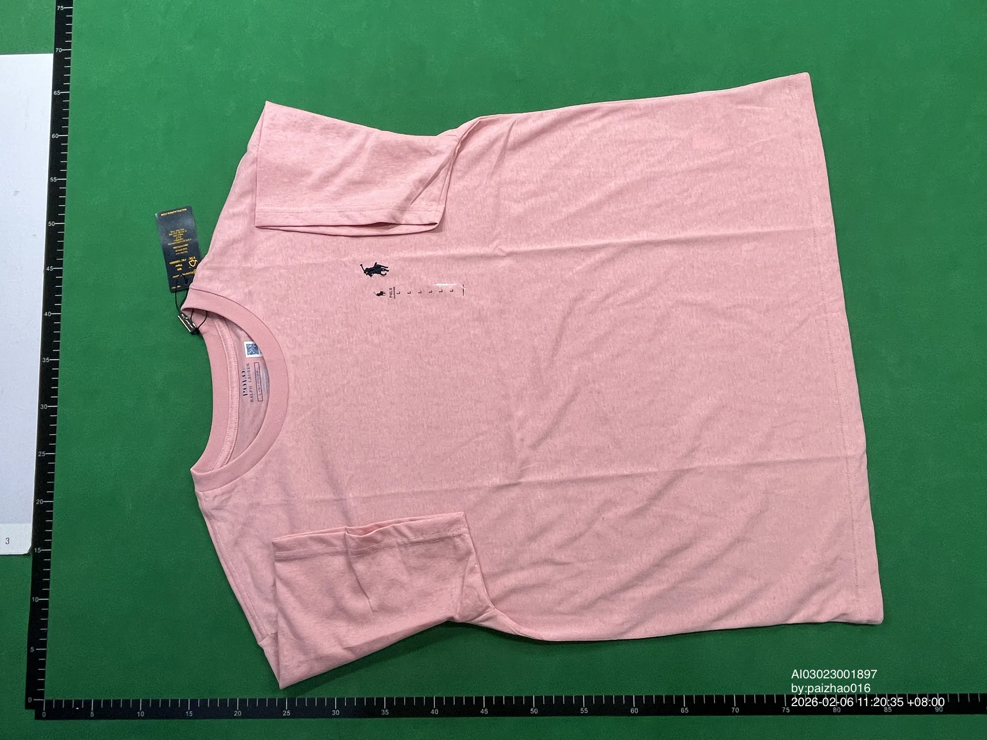 Foto QC
