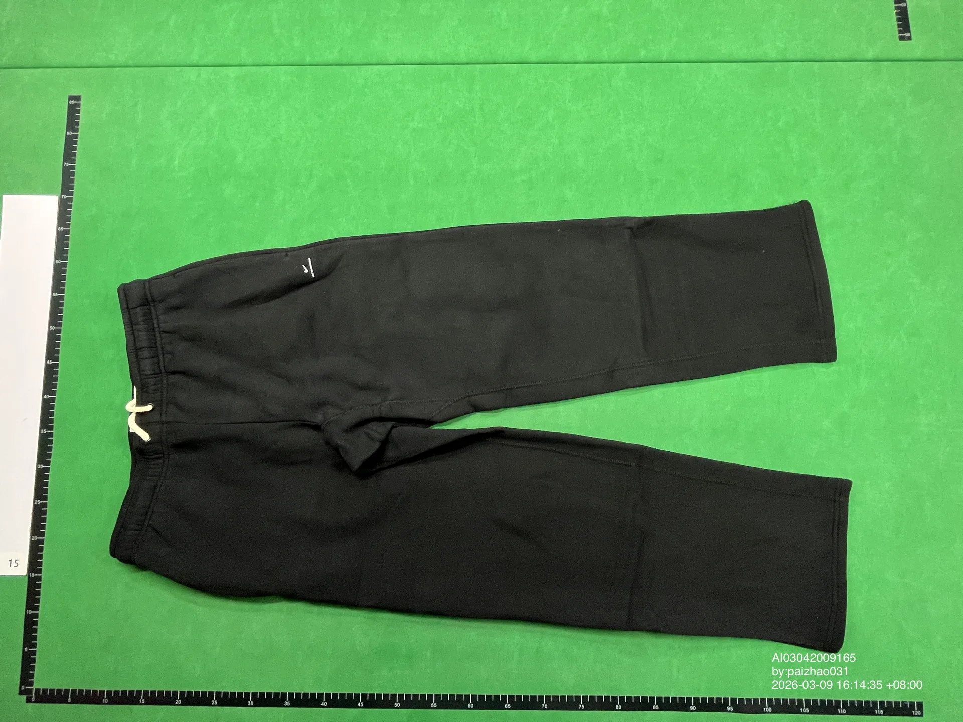 Foto QC