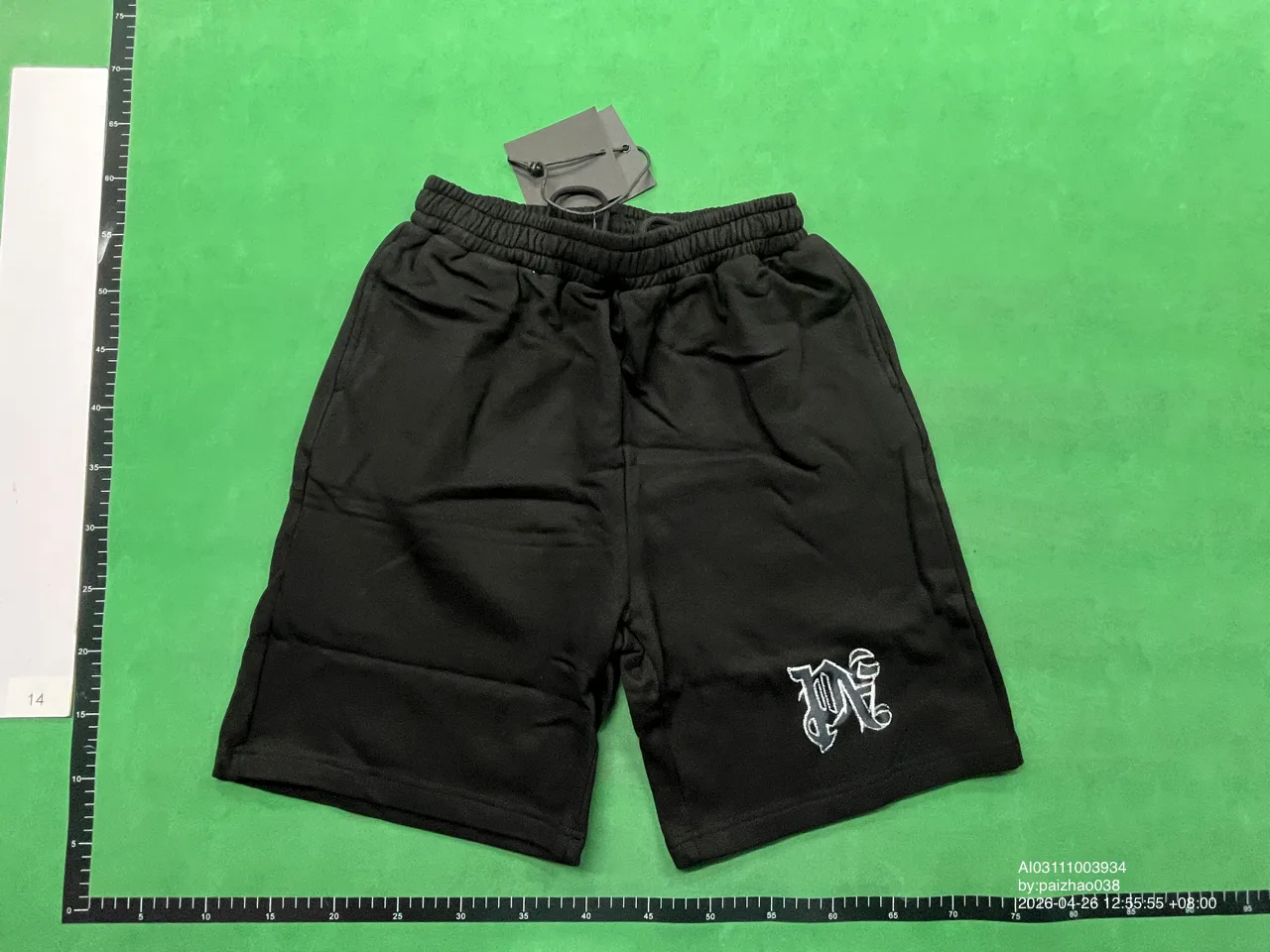 Foto QC