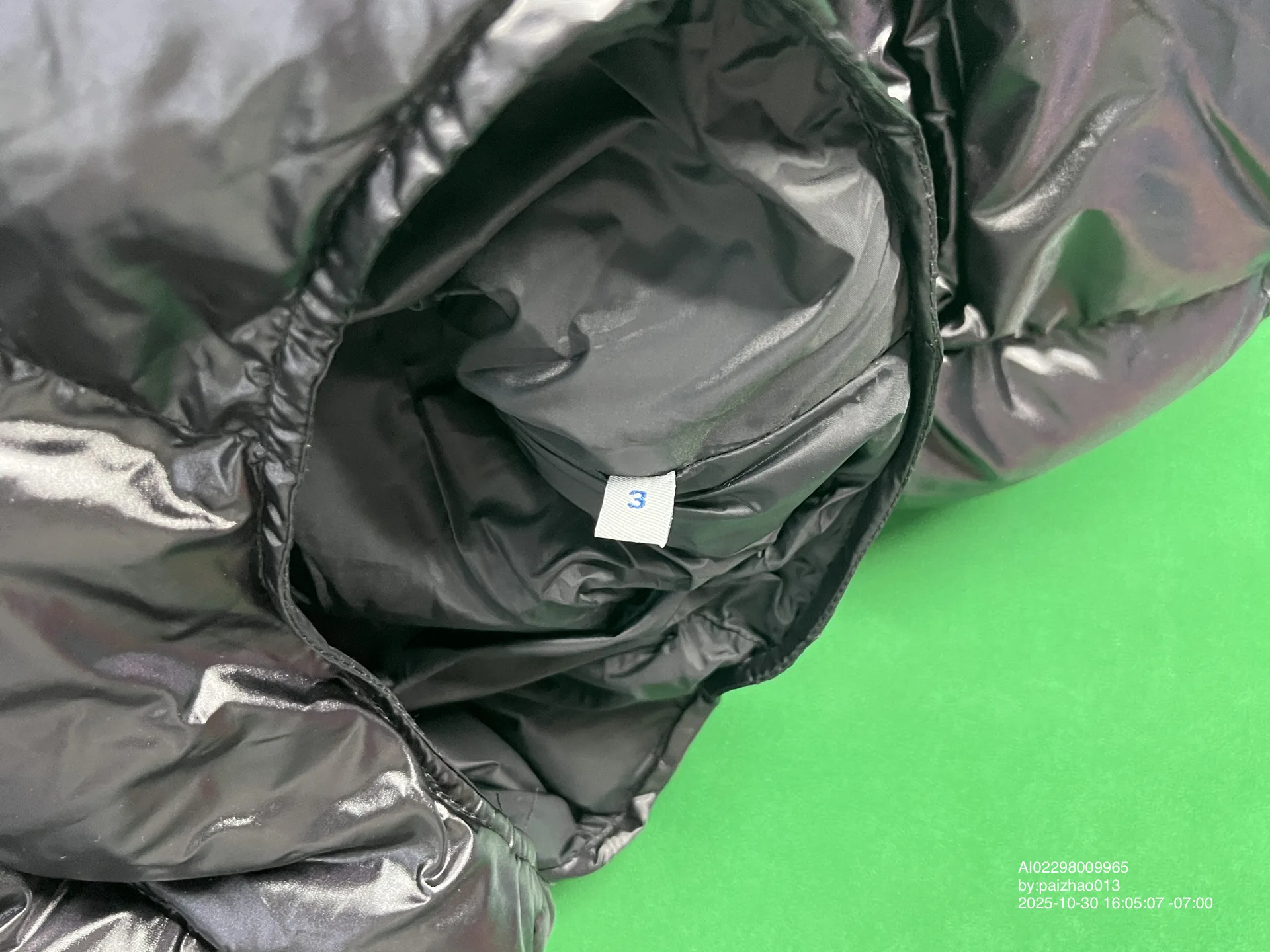 Foto QC