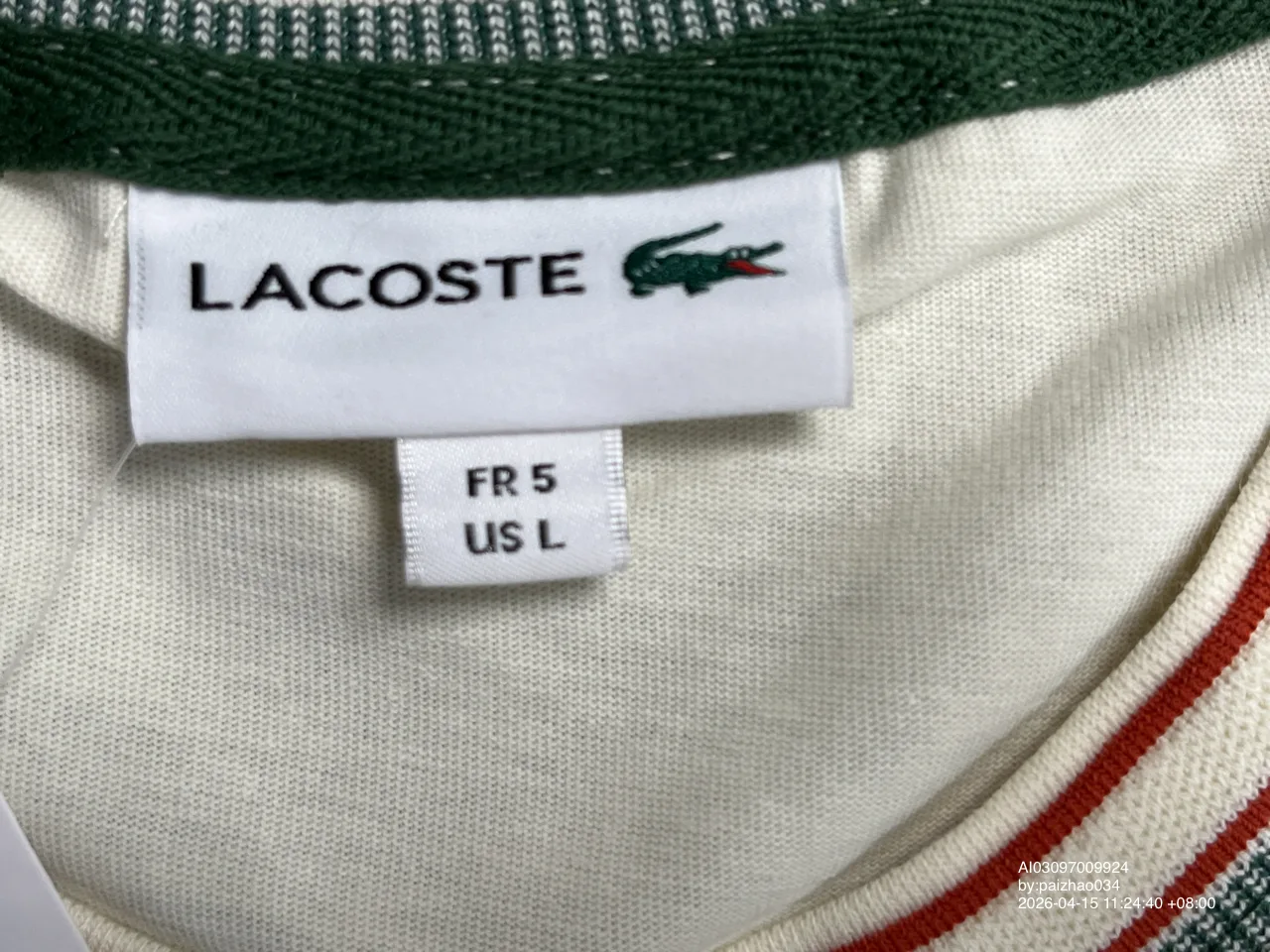 Foto QC