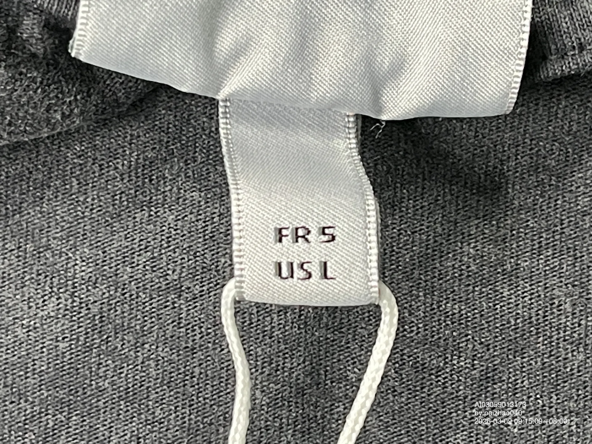 Foto QC