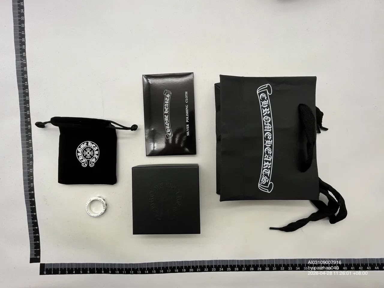 Foto QC
