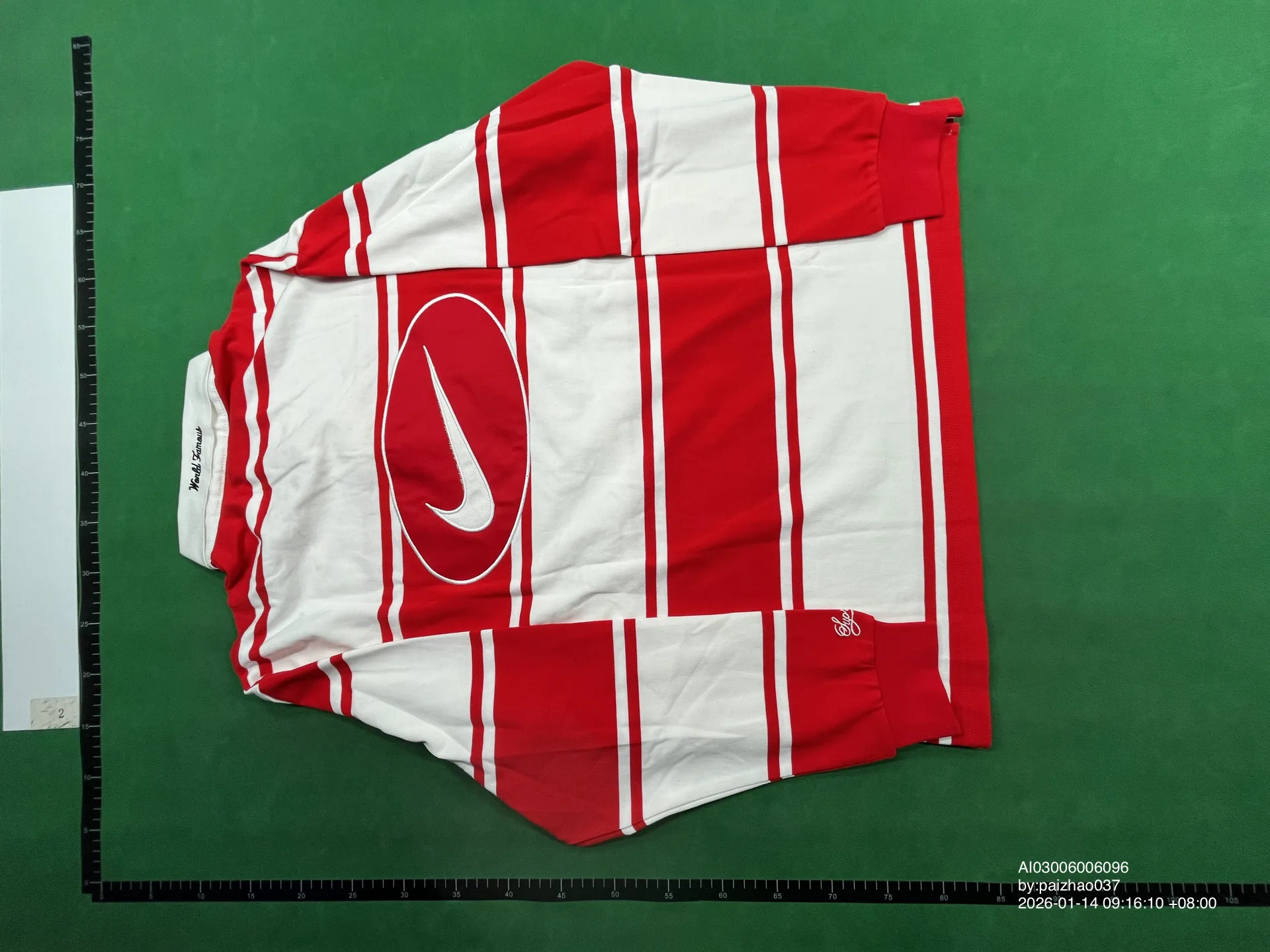 Foto QC