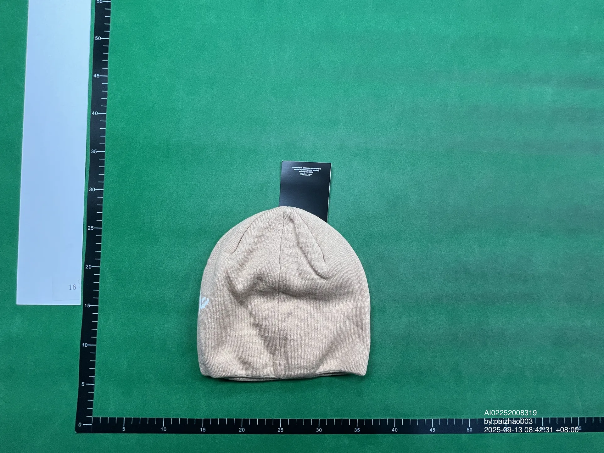 Foto QC