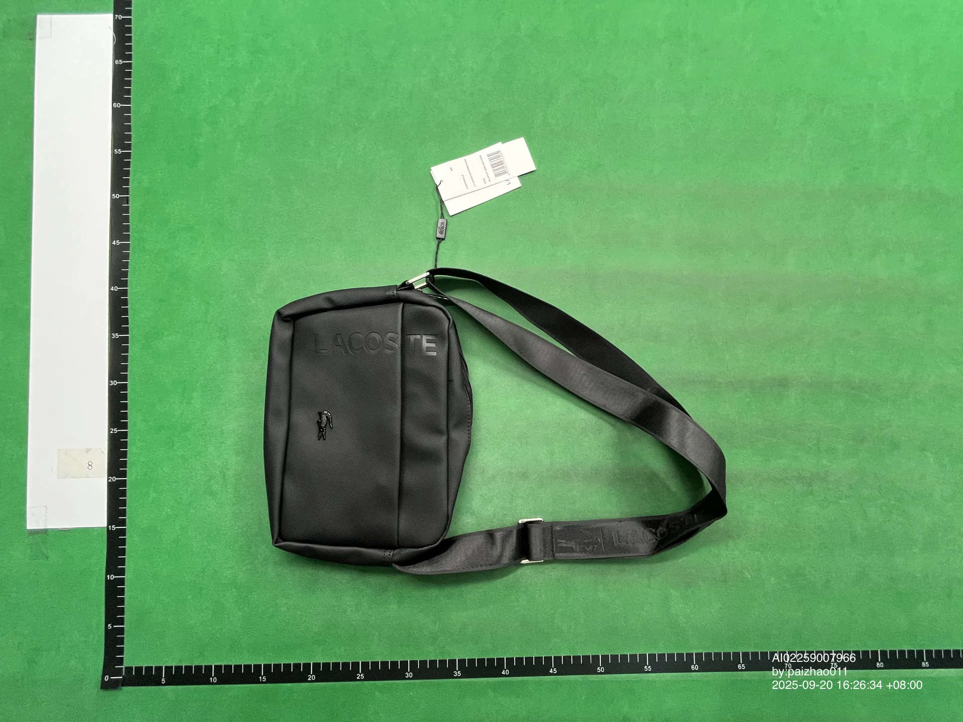 Foto QC