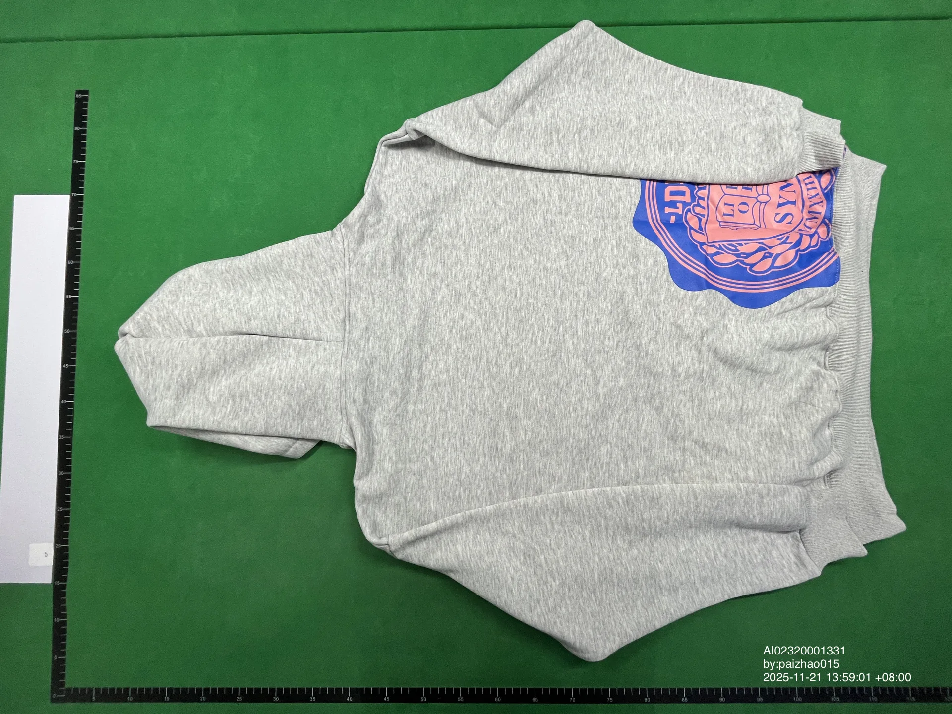 Foto QC