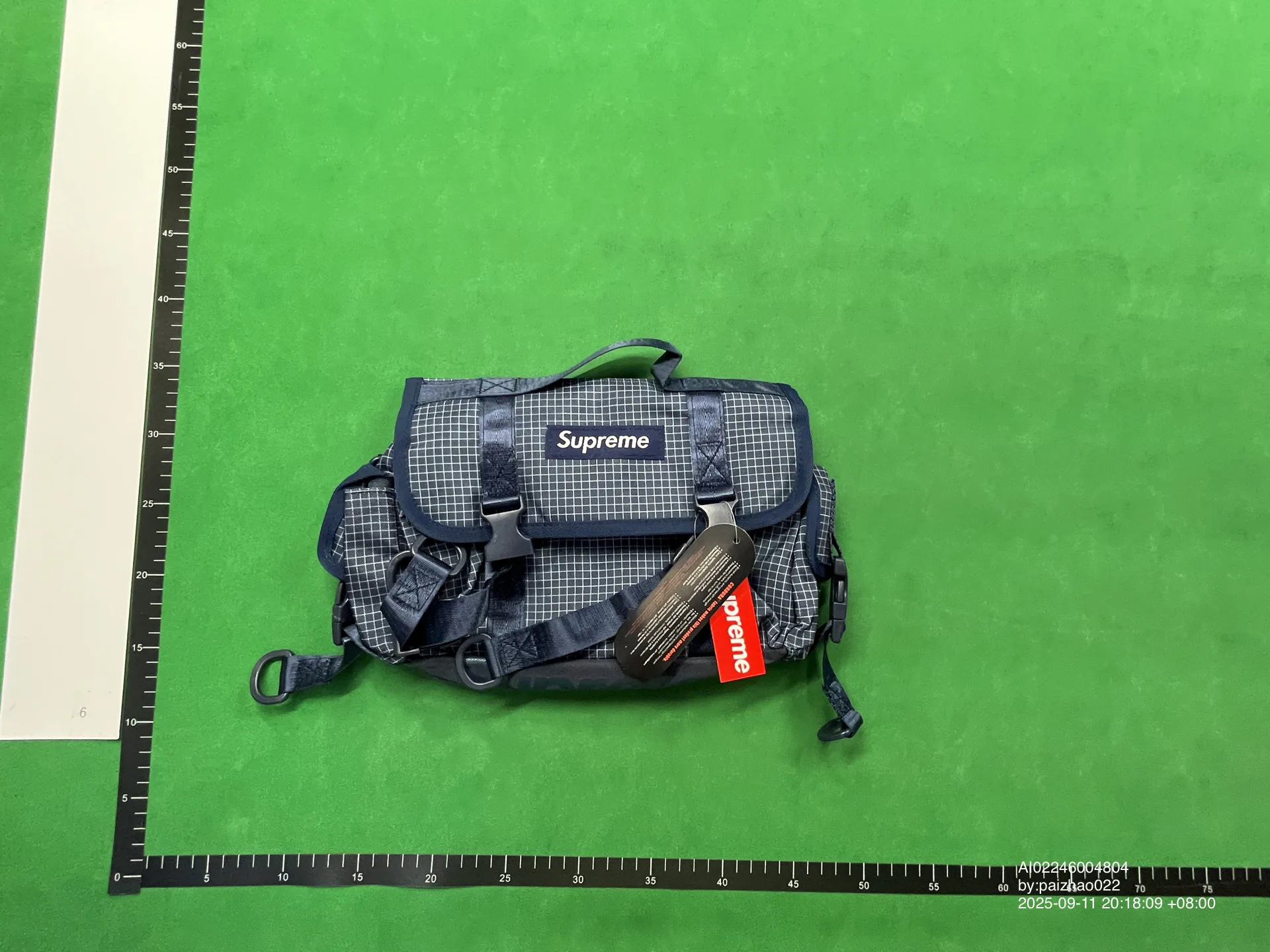 Foto QC