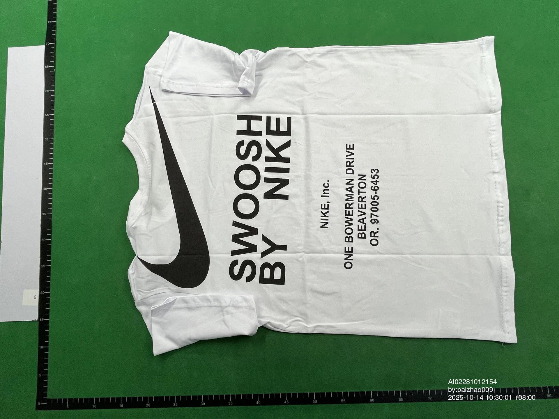 Foto QC