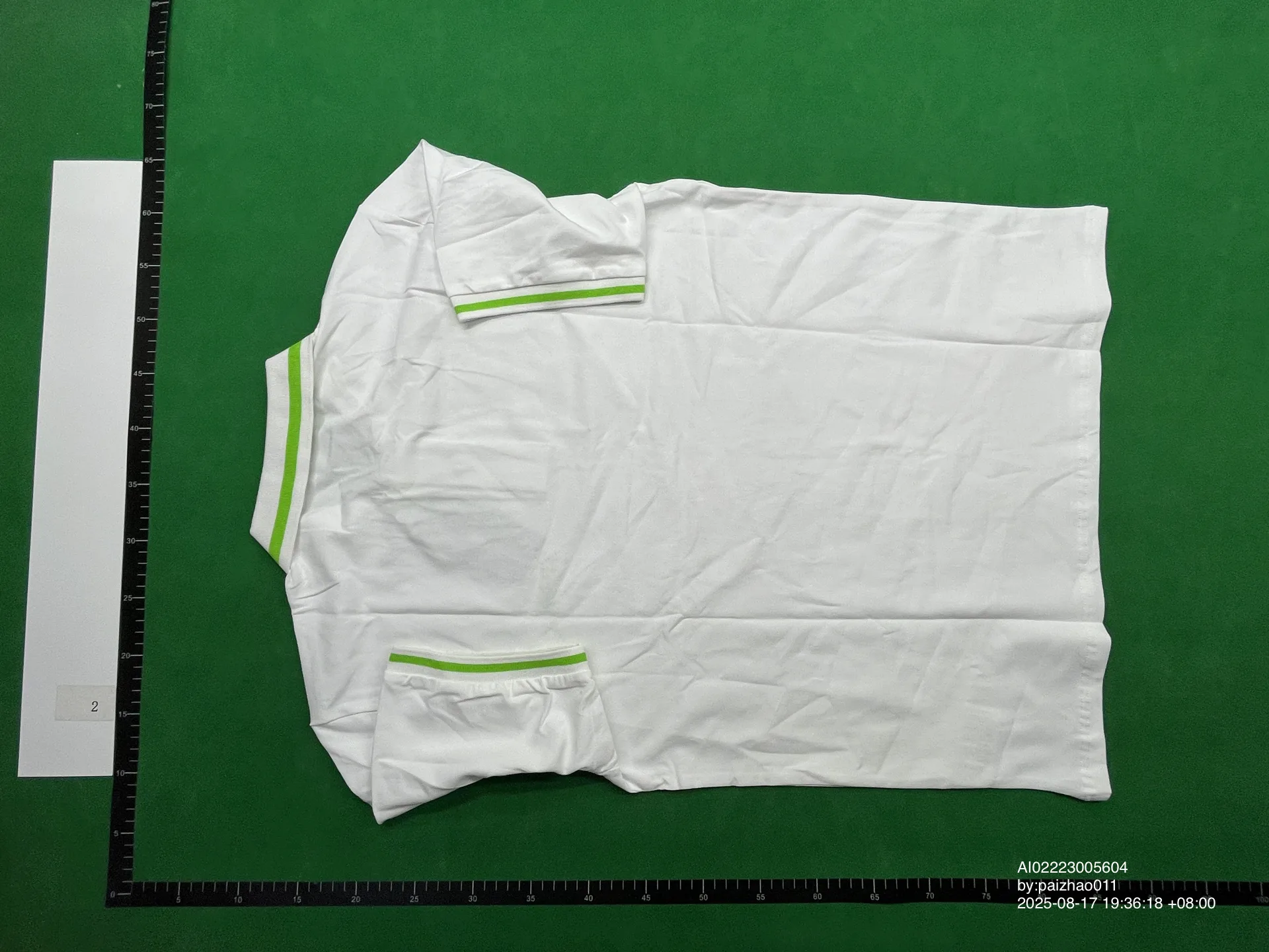 Foto QC