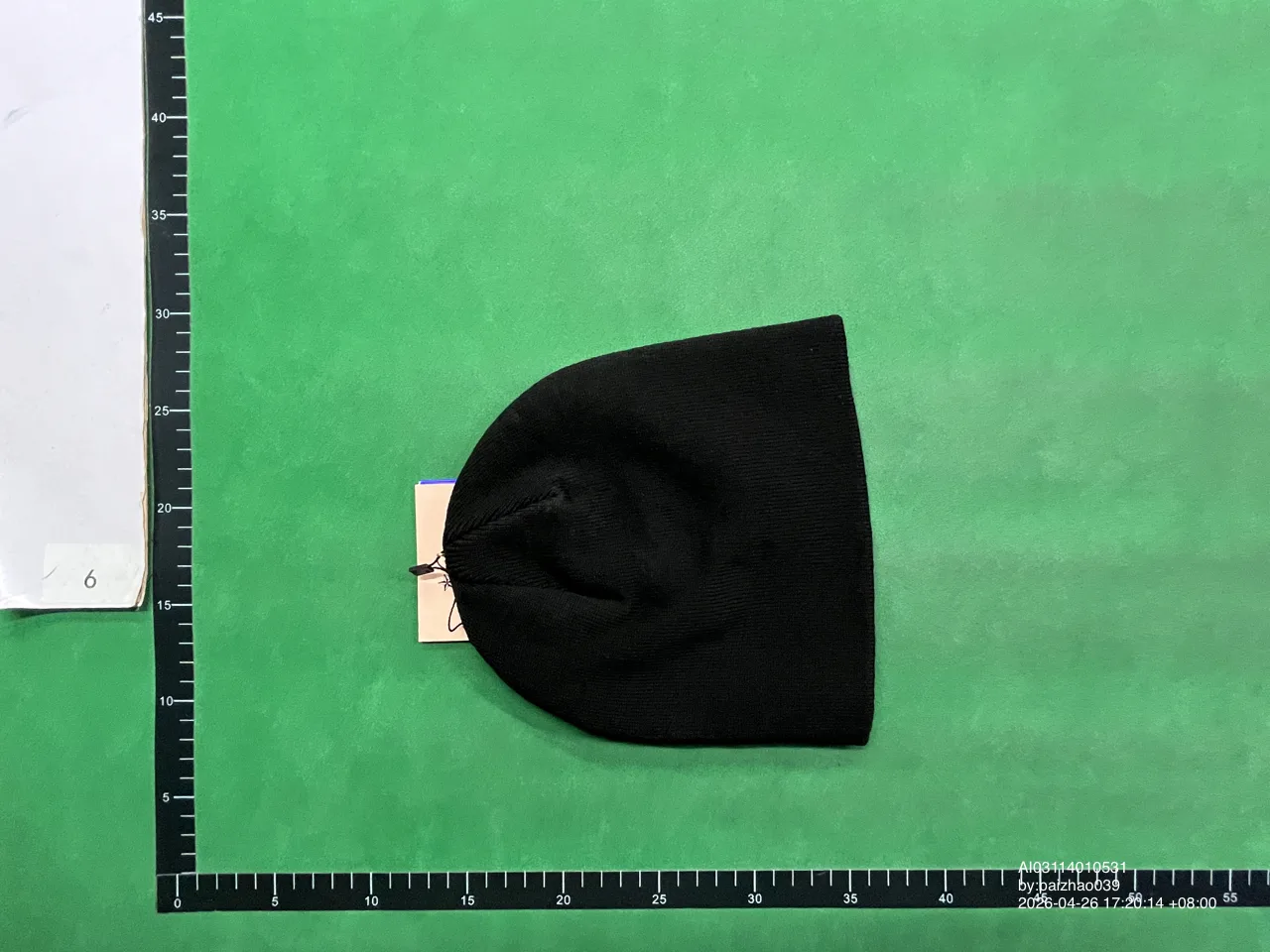 Foto QC