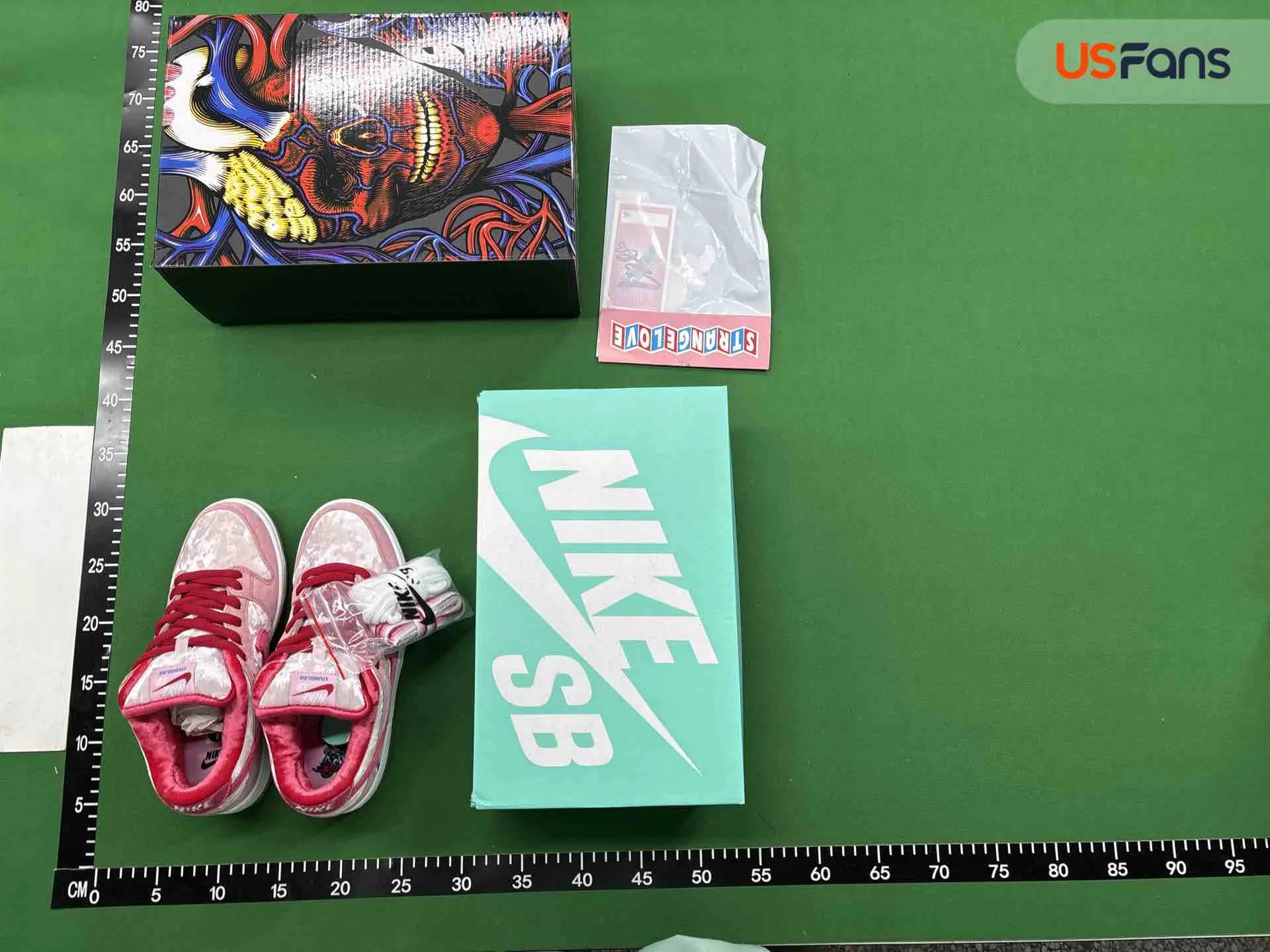 Foto QC