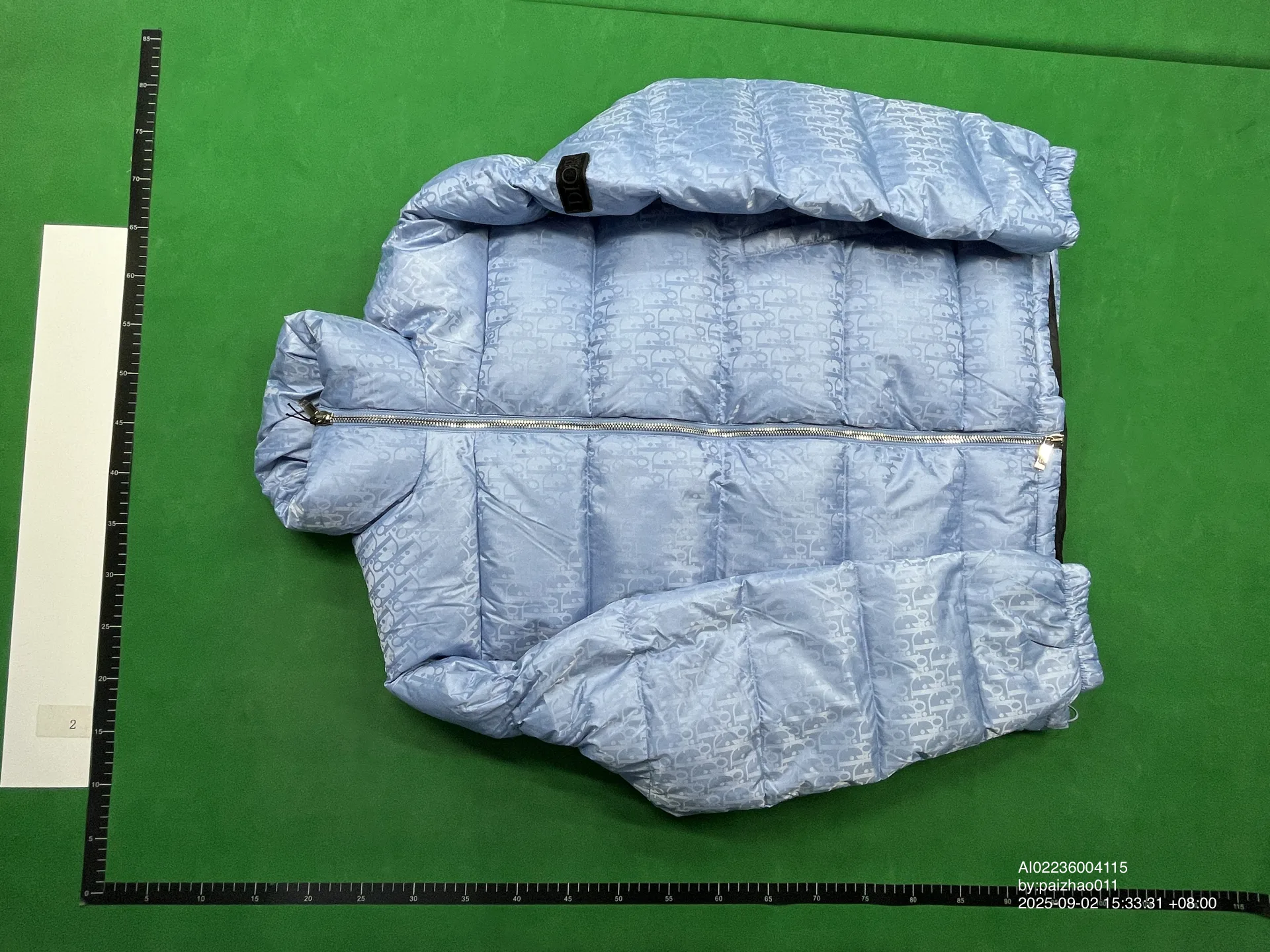 Foto QC