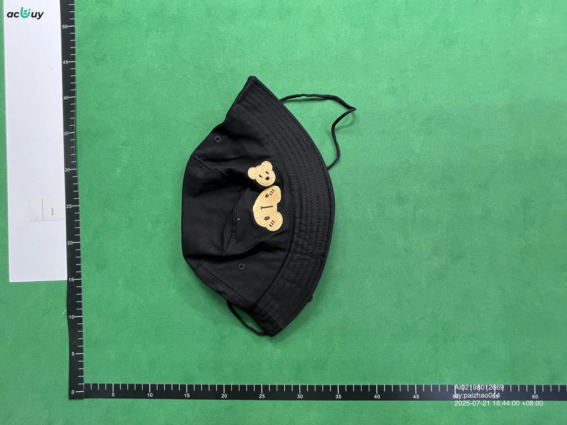 Foto QC