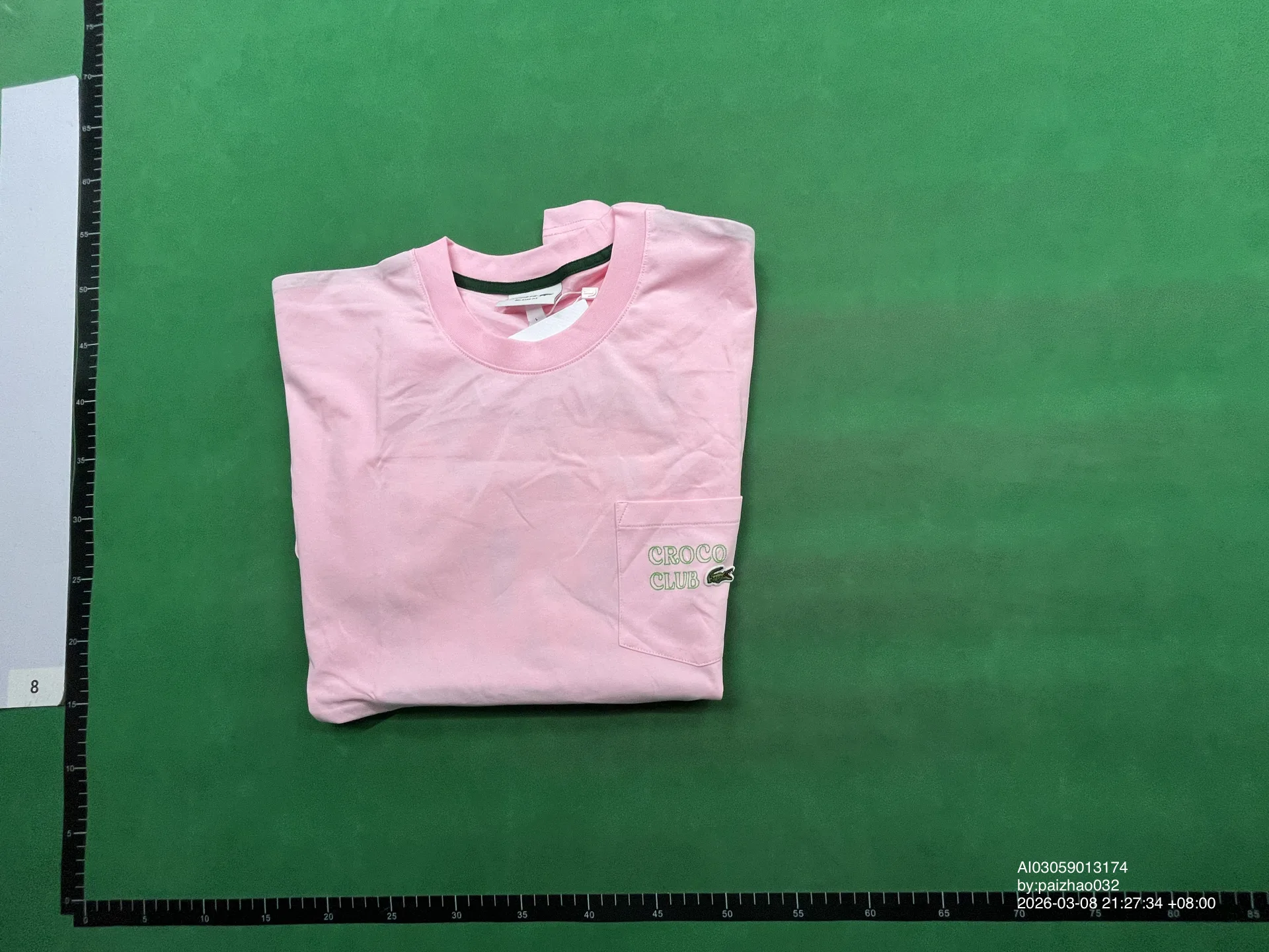 Foto QC