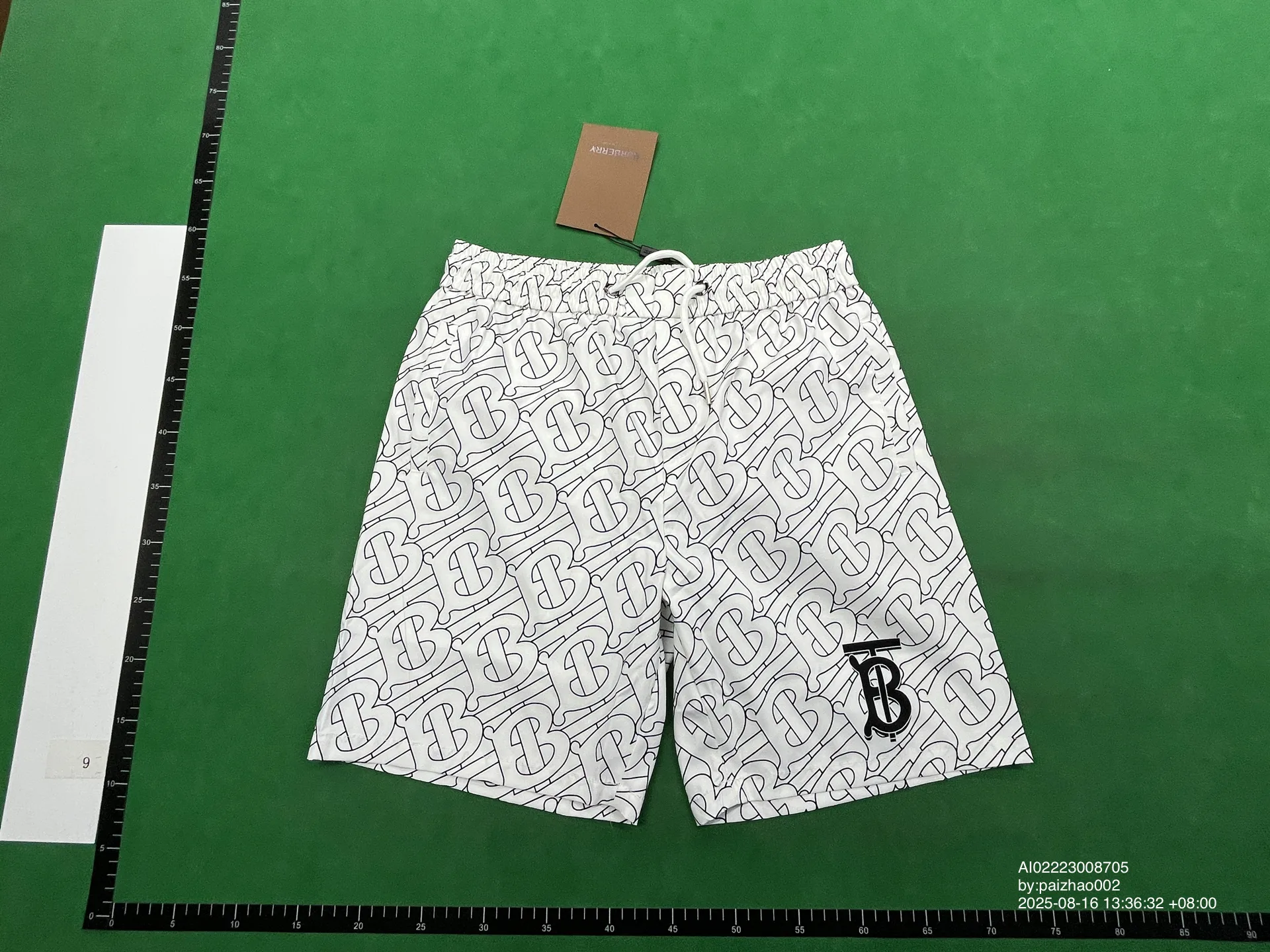 Foto QC