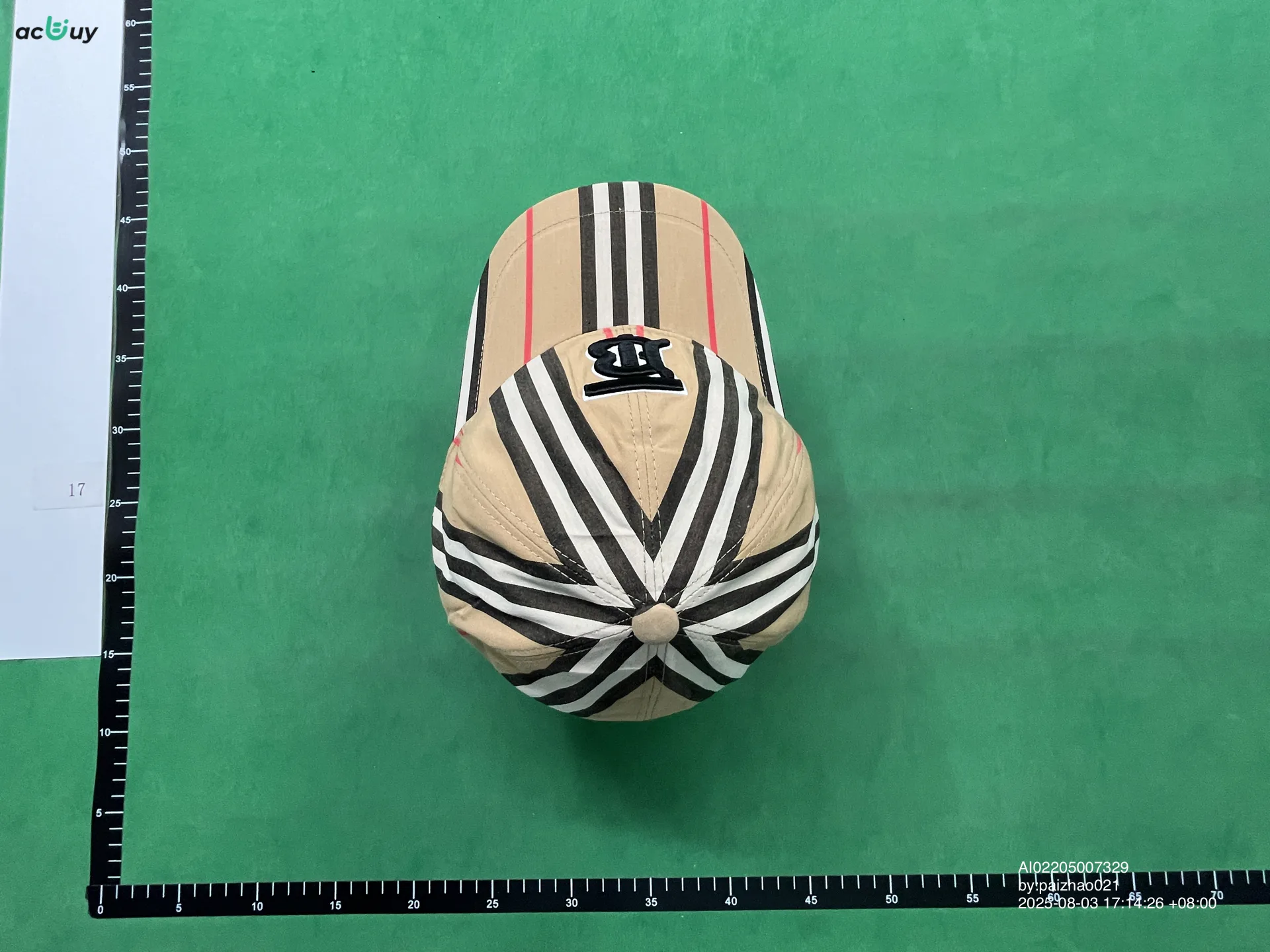 Foto QC