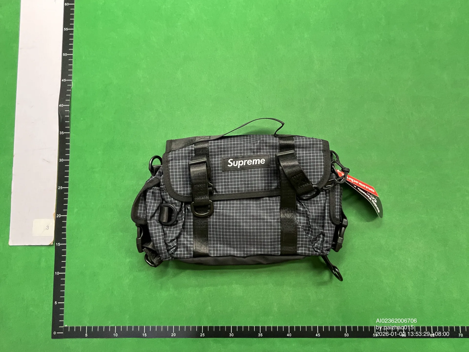 Foto QC