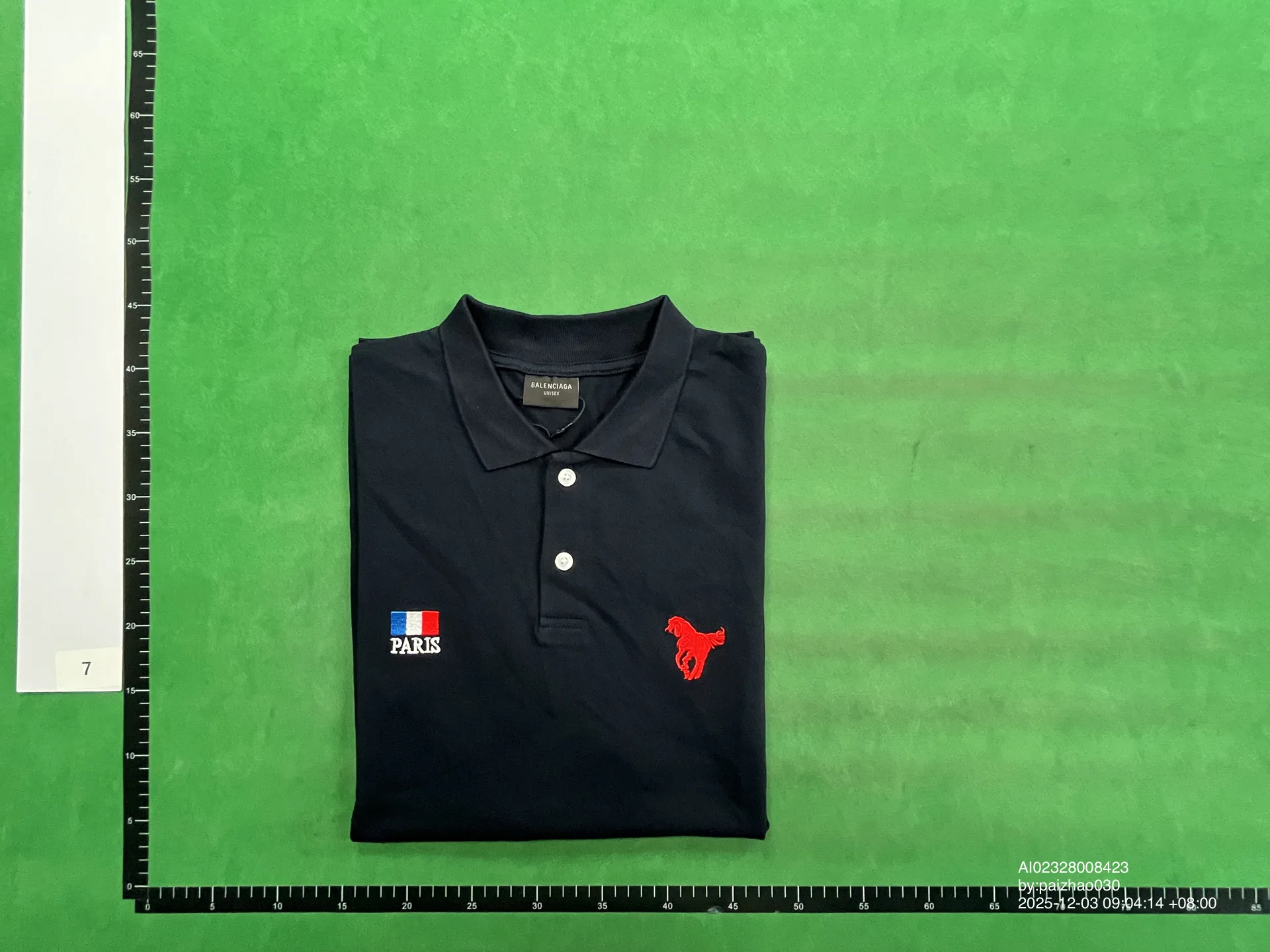 Foto QC