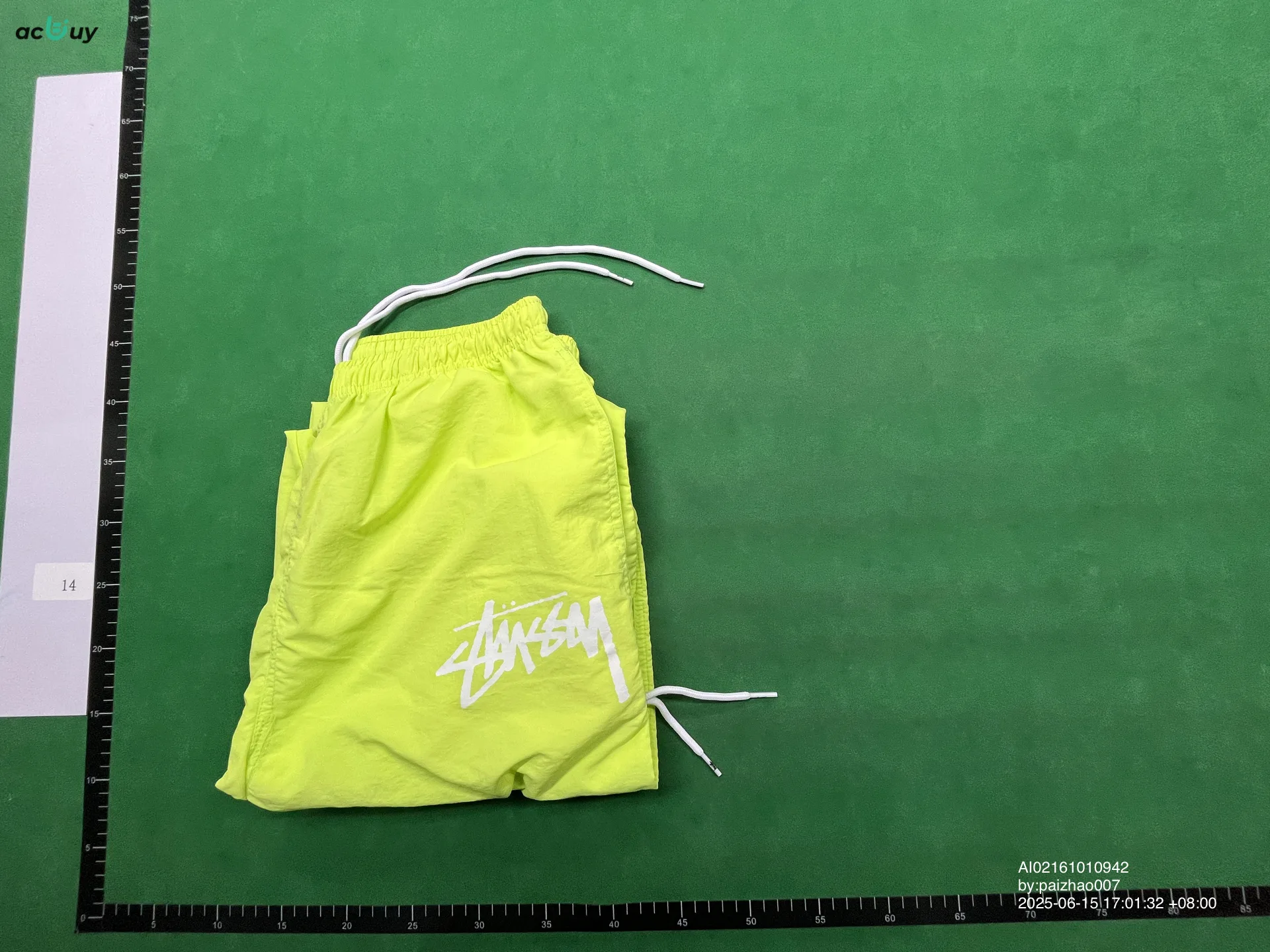 Foto QC