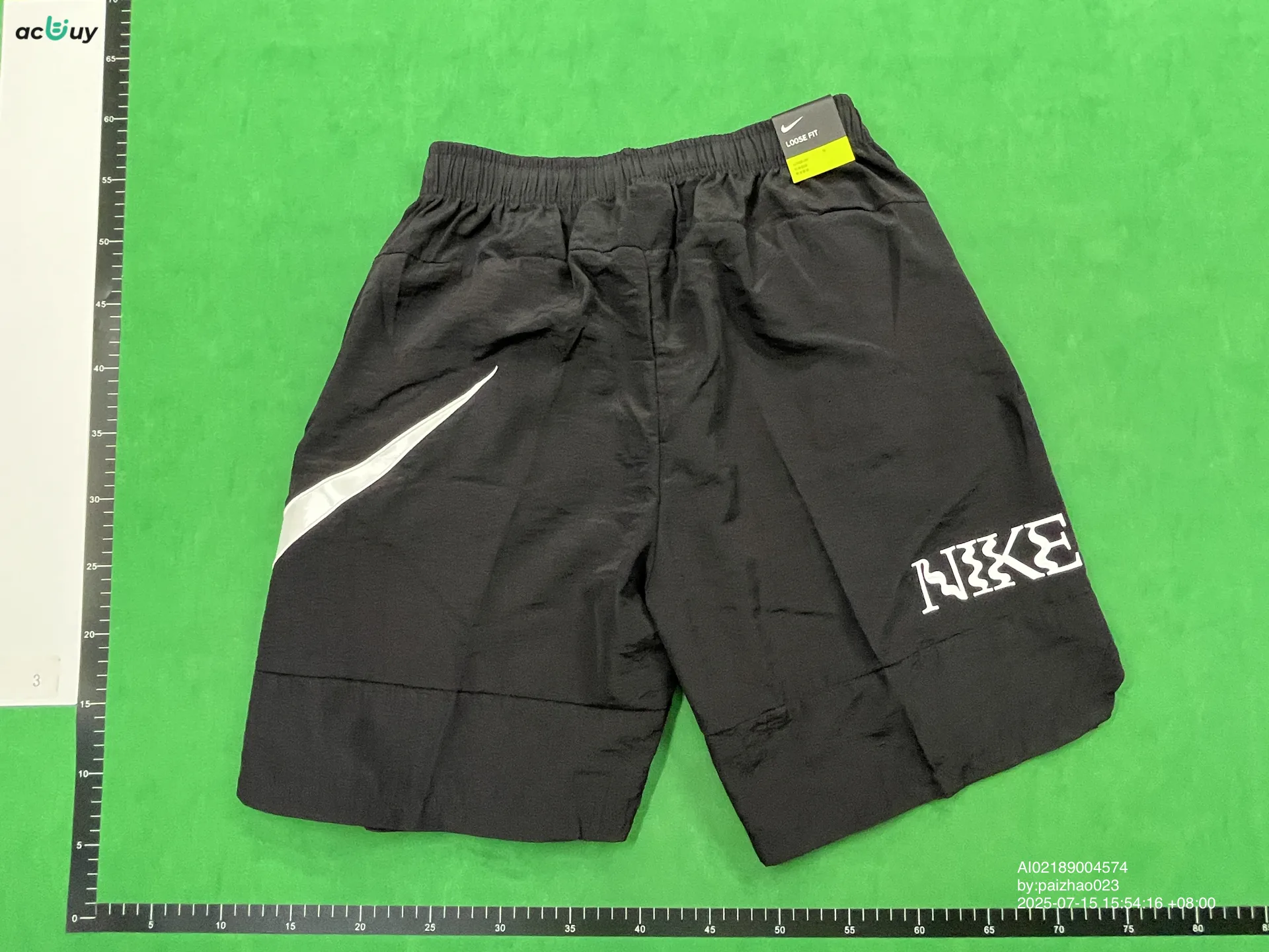 Foto QC