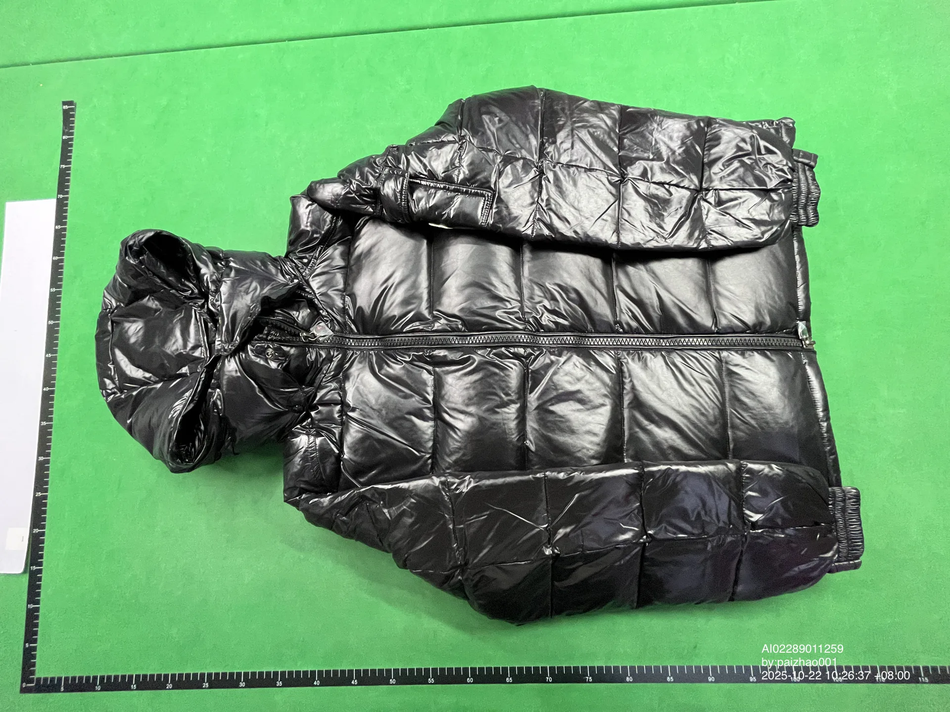 Foto QC